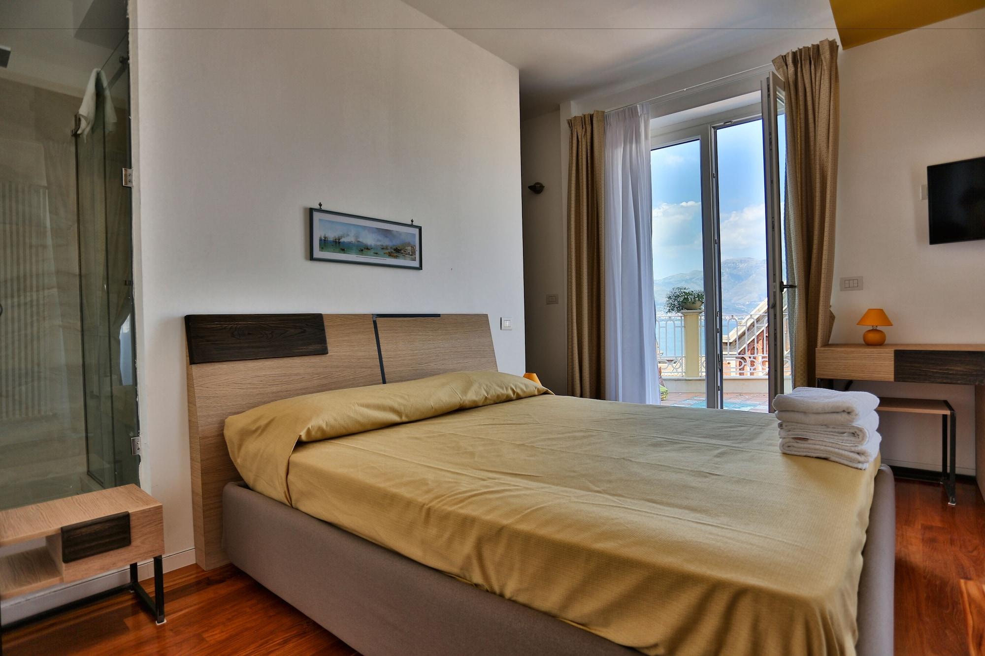 B&B La Gaetana by null