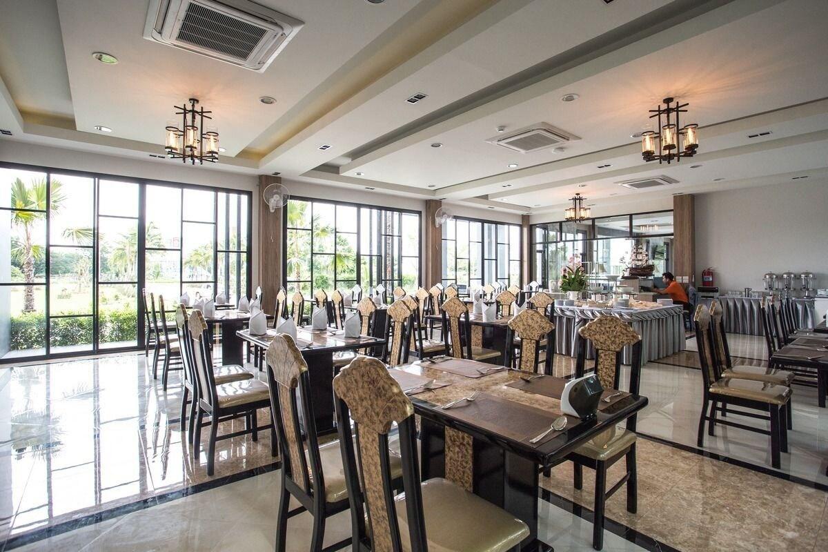 Eireann Boutique Hotel