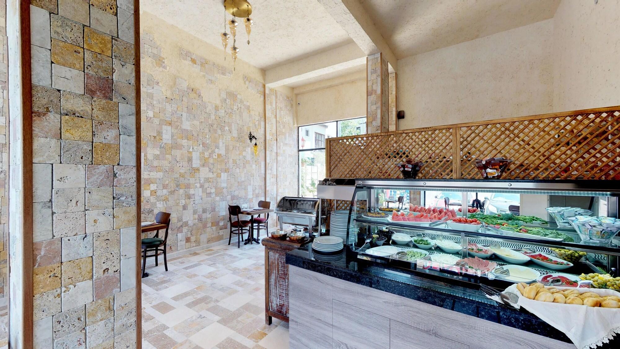 Patron Hotel