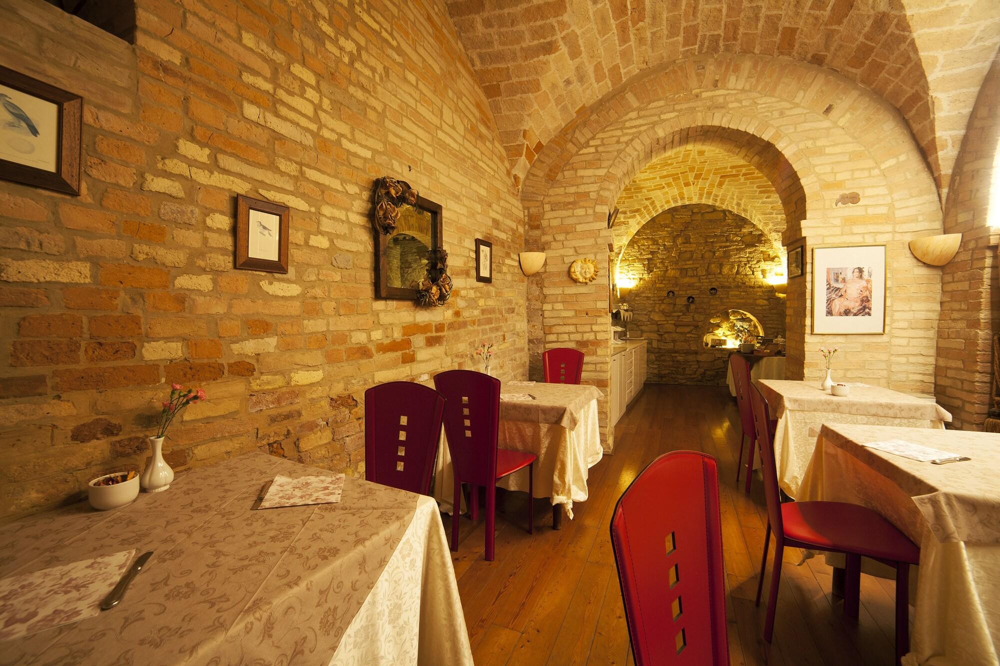 Hotel La Luma