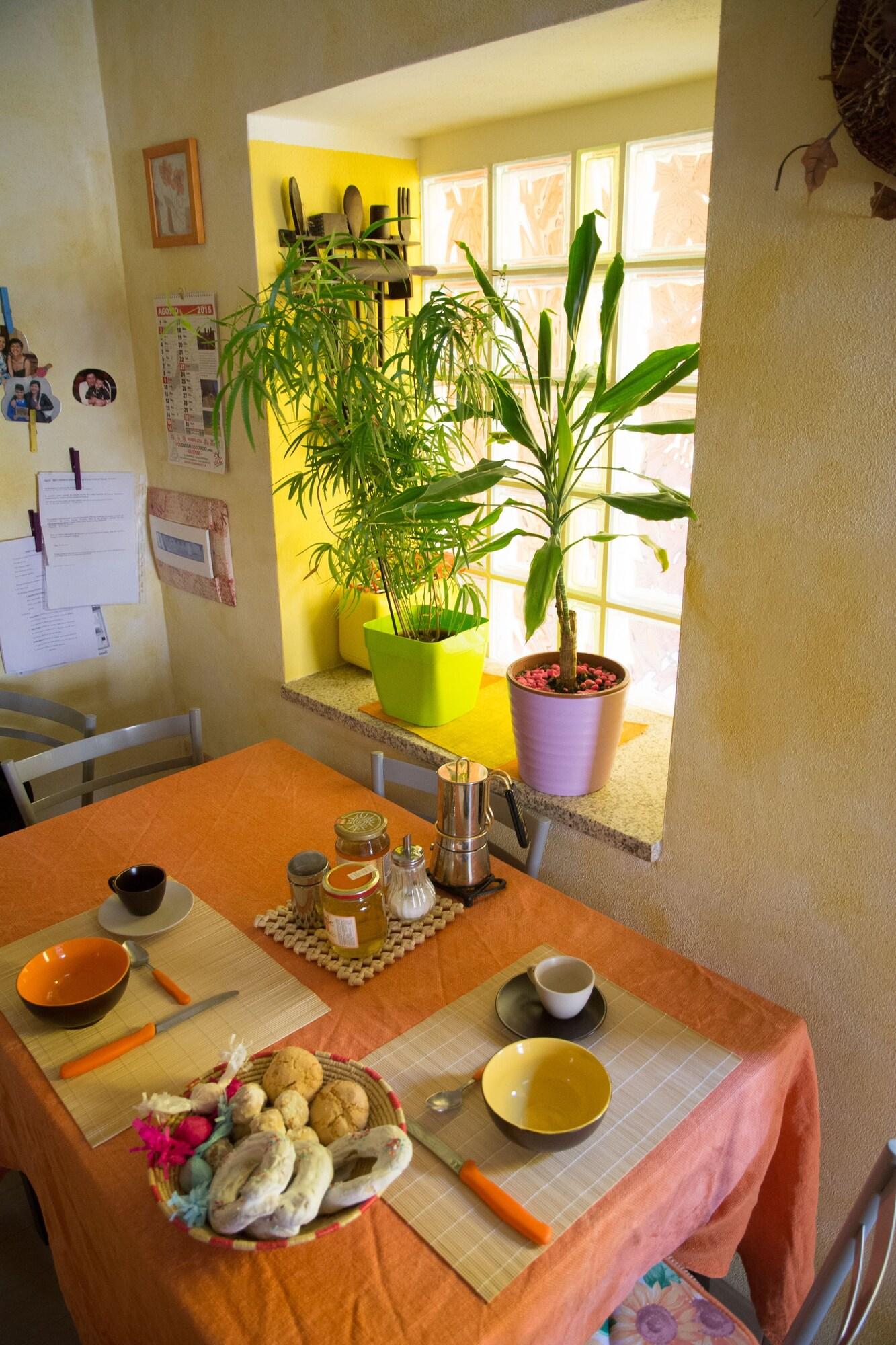 B&B Annalu