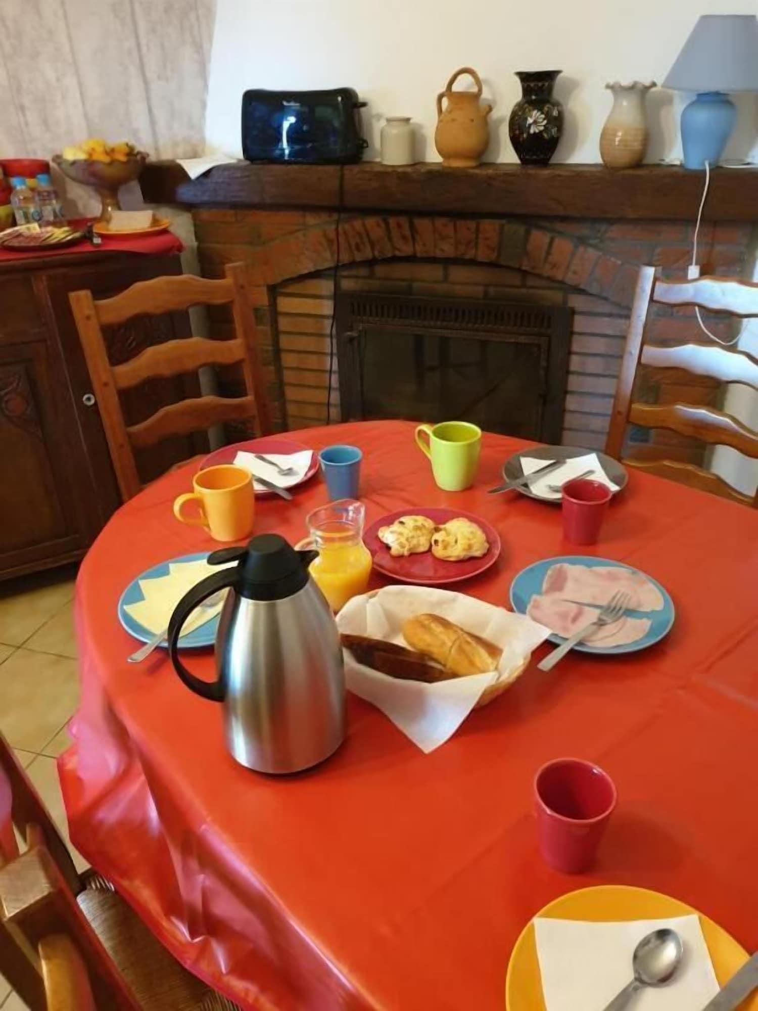 A Casa Di L'Alivu