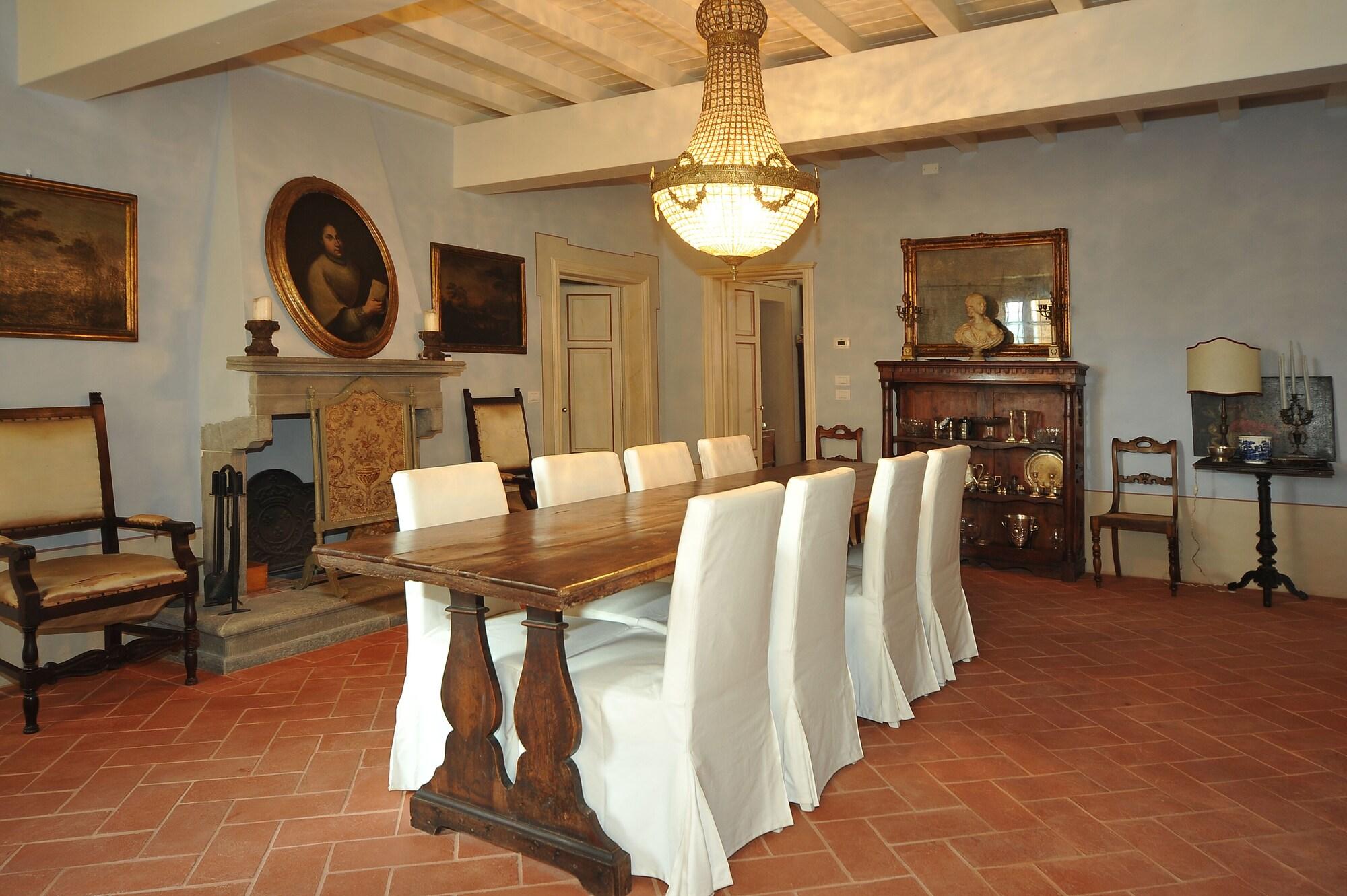 B&B La Melangola