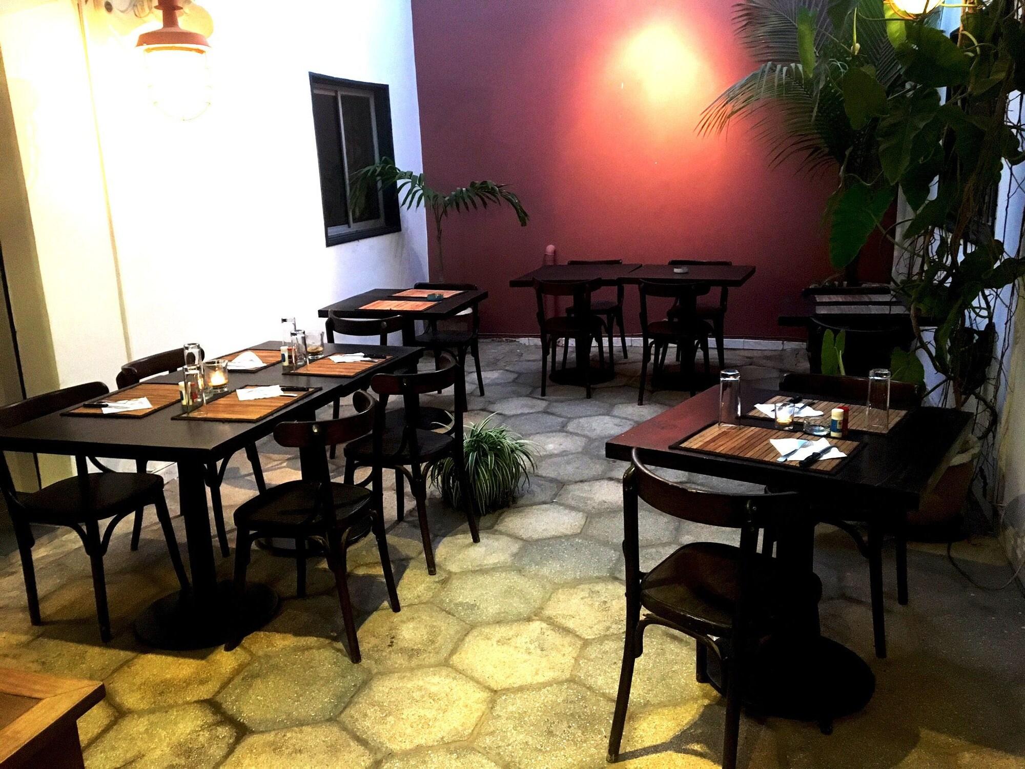 Hotel Du Phare