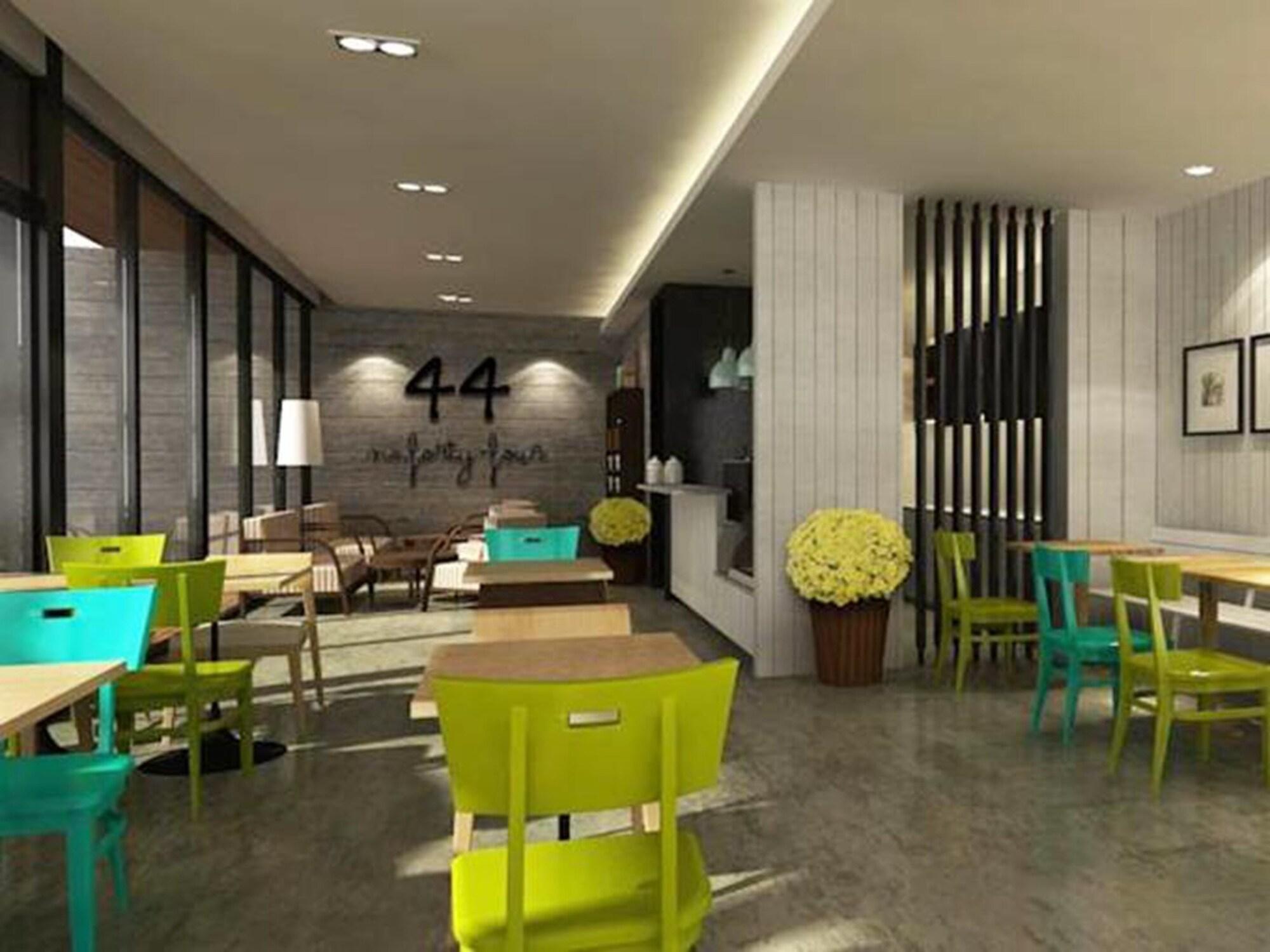 Mdr Hotel