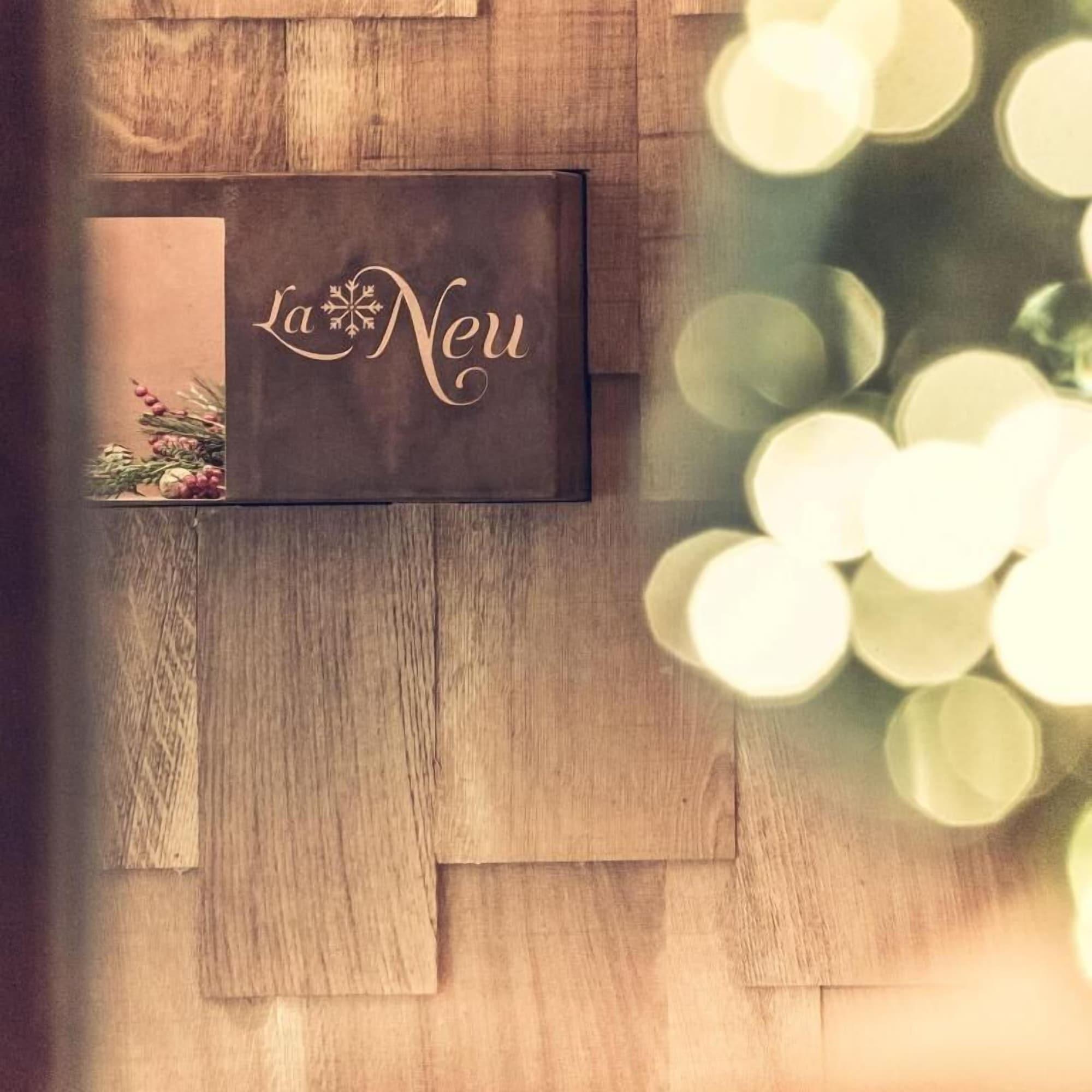 Hotel La Neu by null