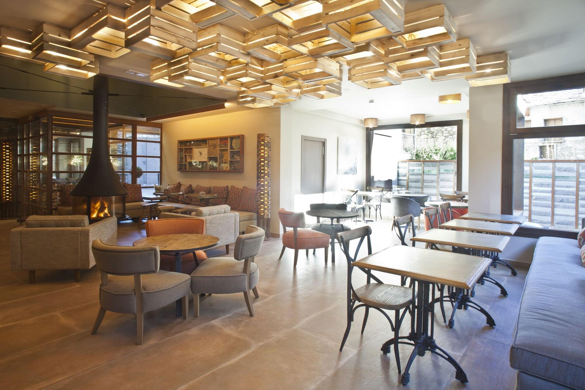 Hotel La Neu