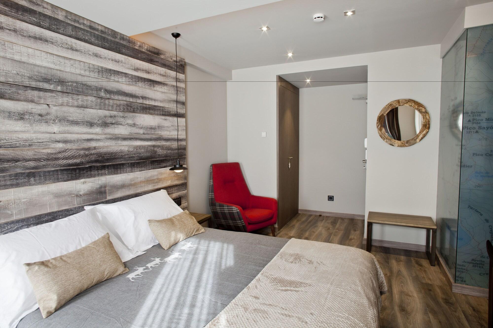 Hotel La Neu by null