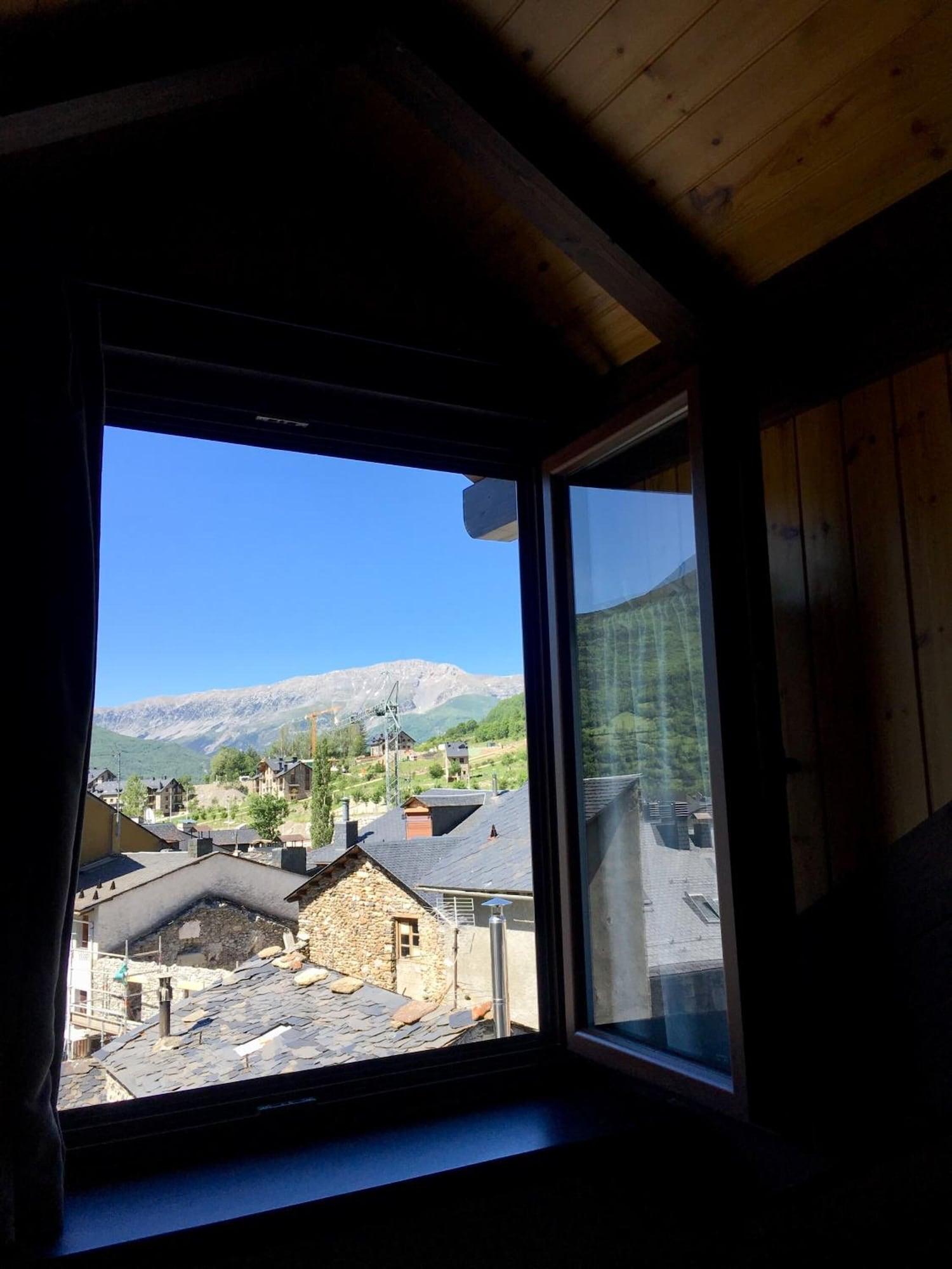 Hotel La Neu by null