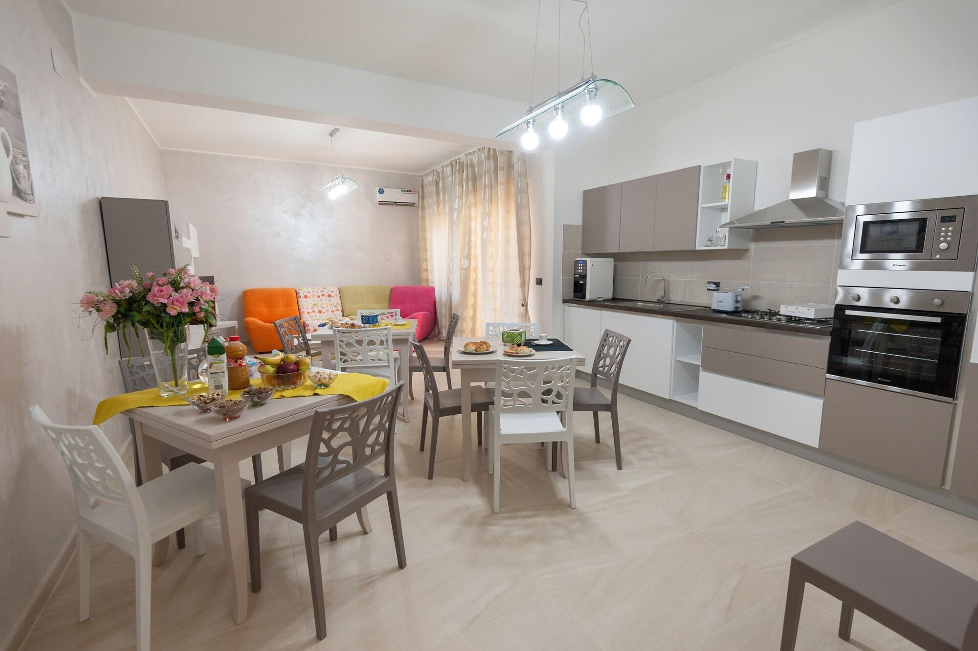 B&B Epipoli