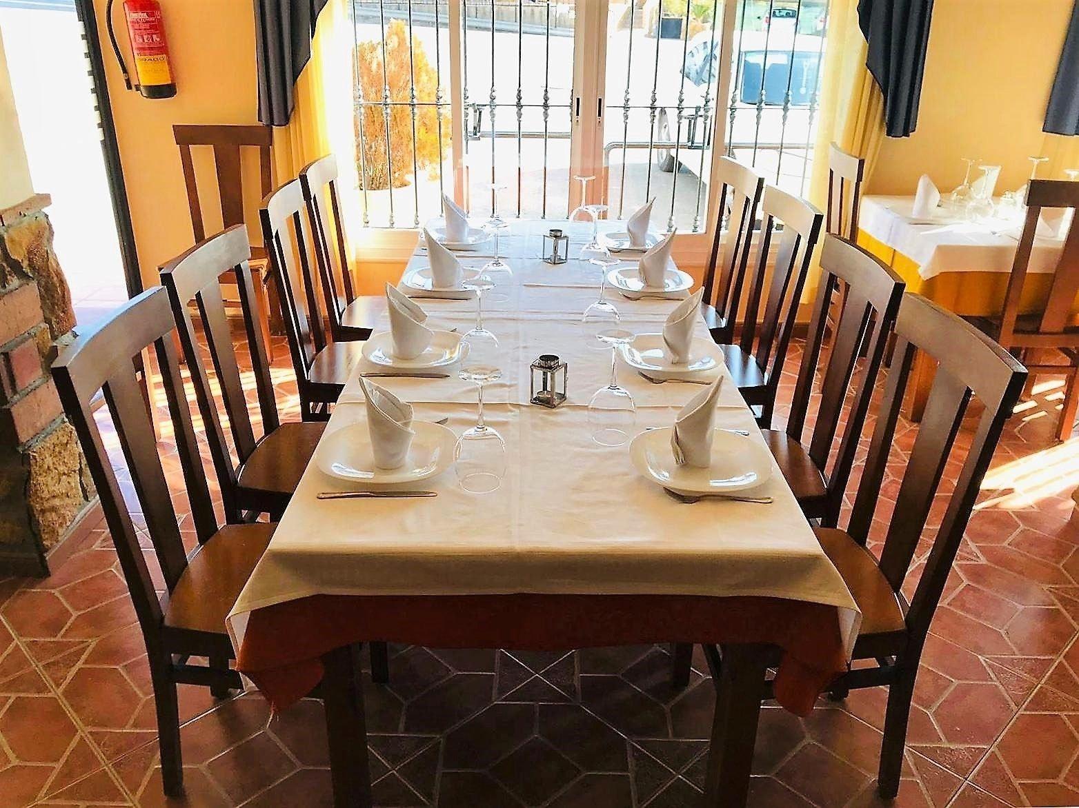Hostal Sorbas