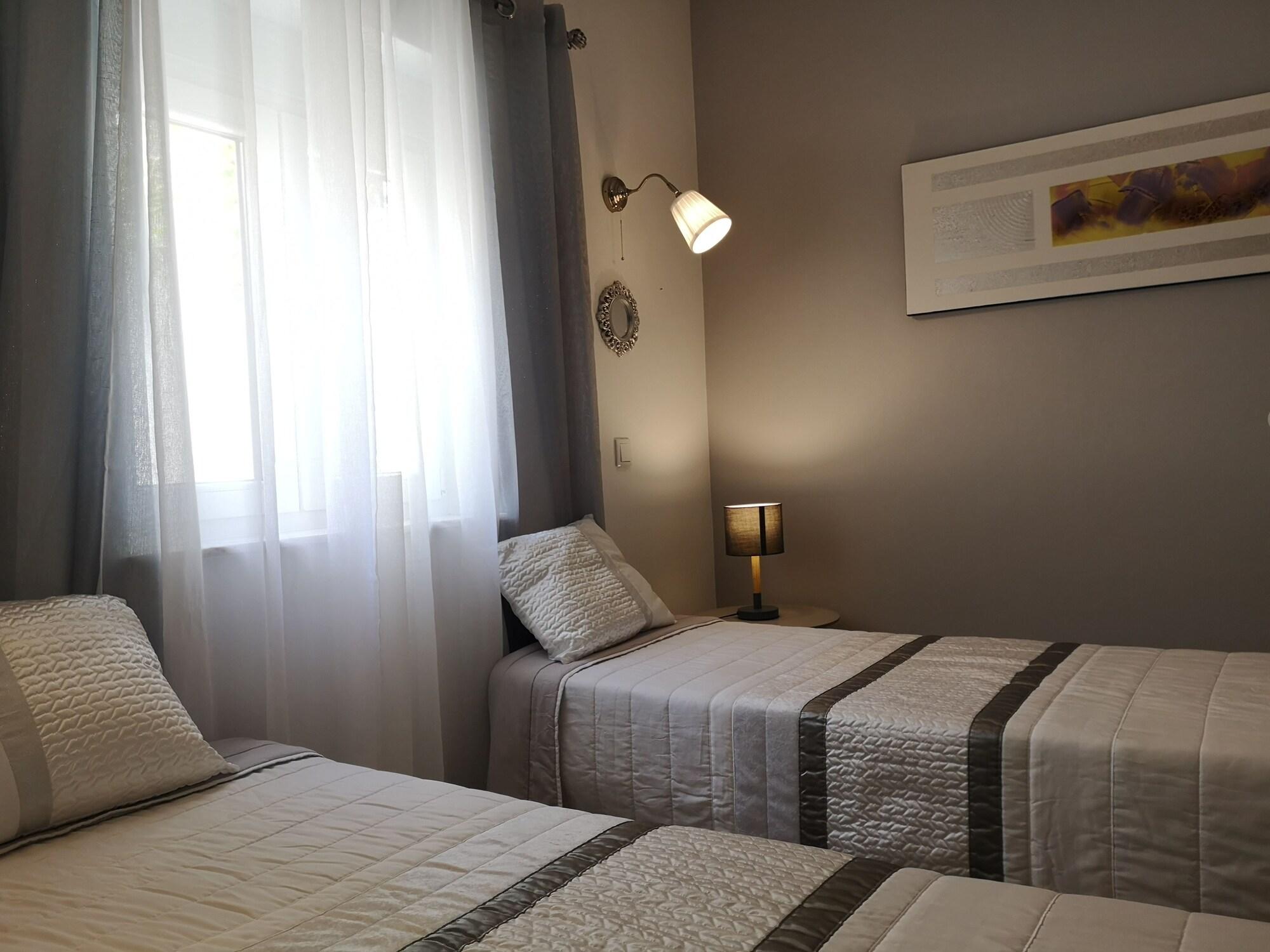 Sensations Guesthouse