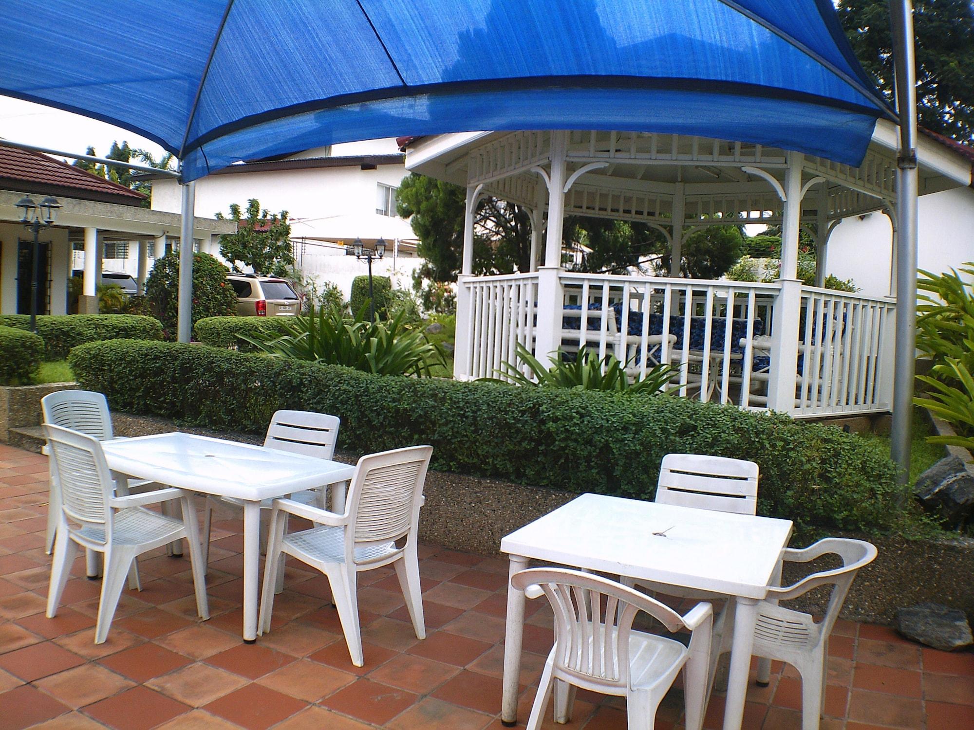 Lavender Lodge Hotel