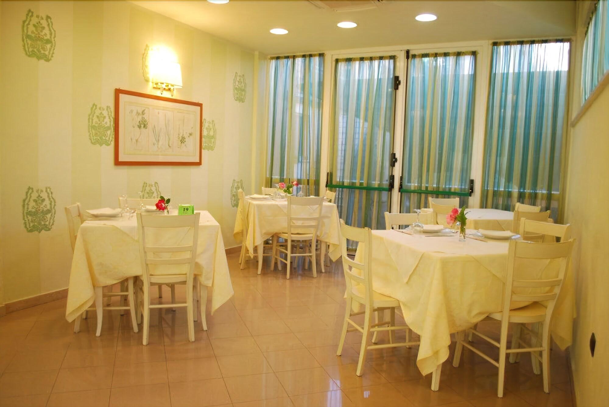 La Versiliana Hotel