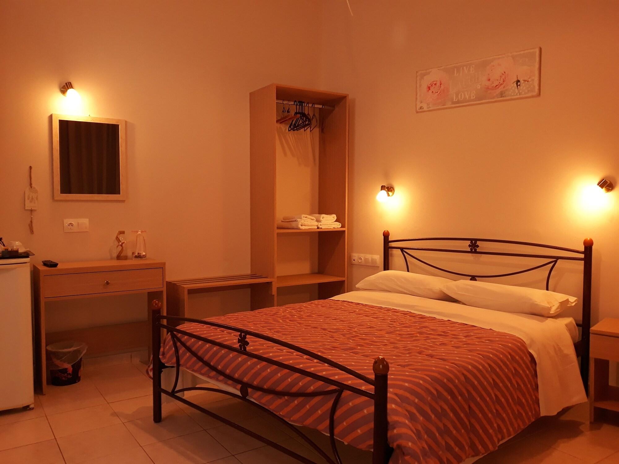 Hotel Trifylia
