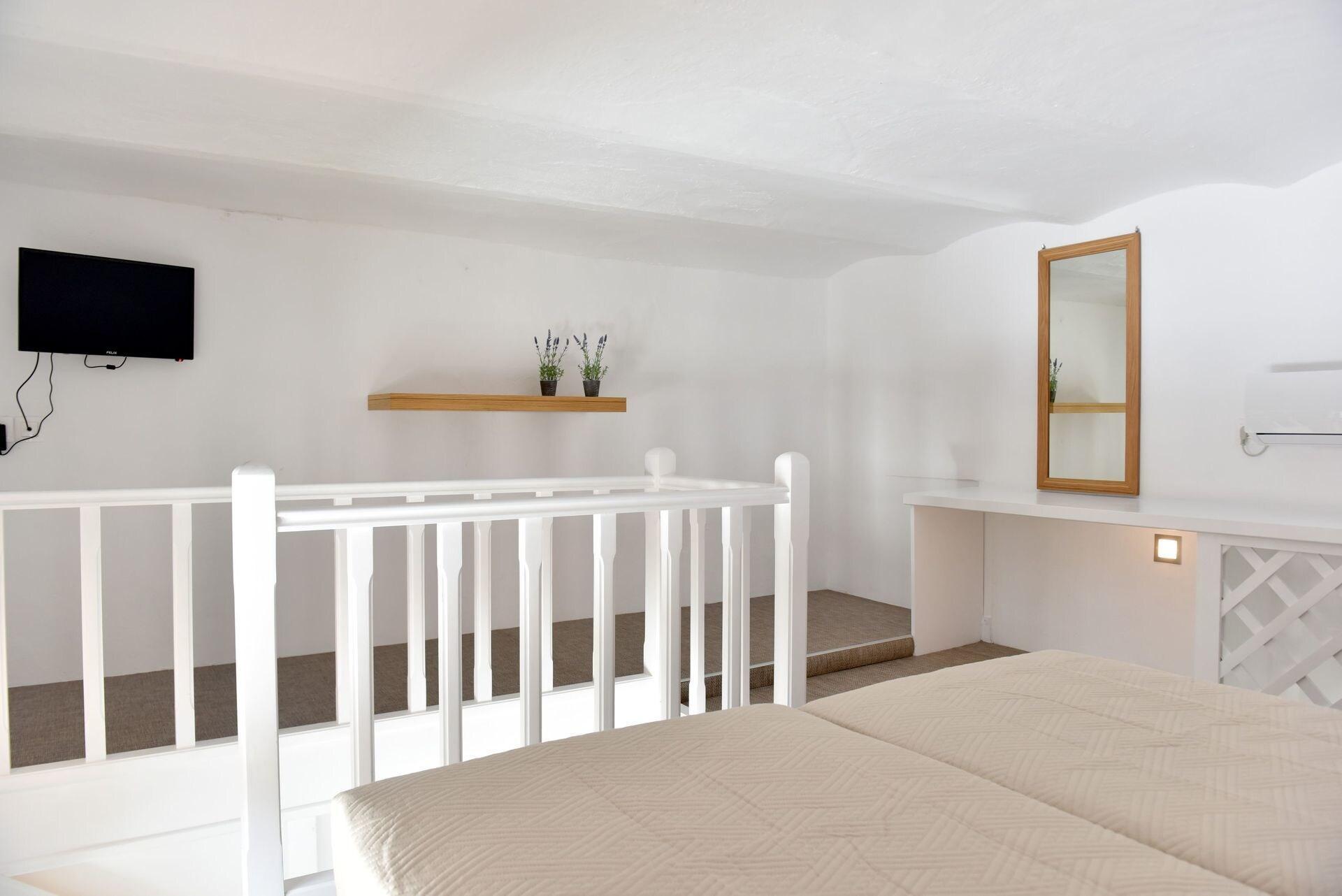 Douskos Guesthouse