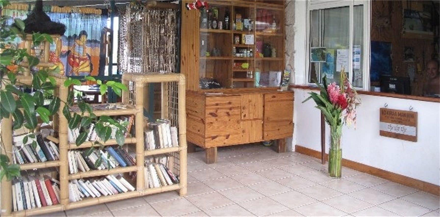 Pension de La Plage by null