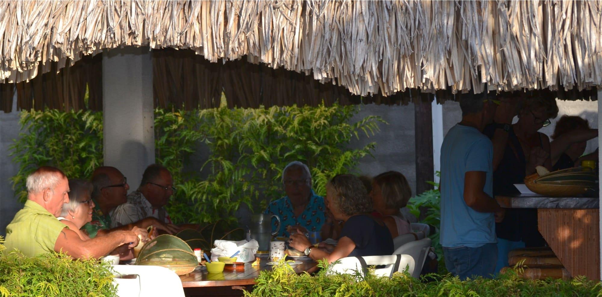 Pension de La Plage by null