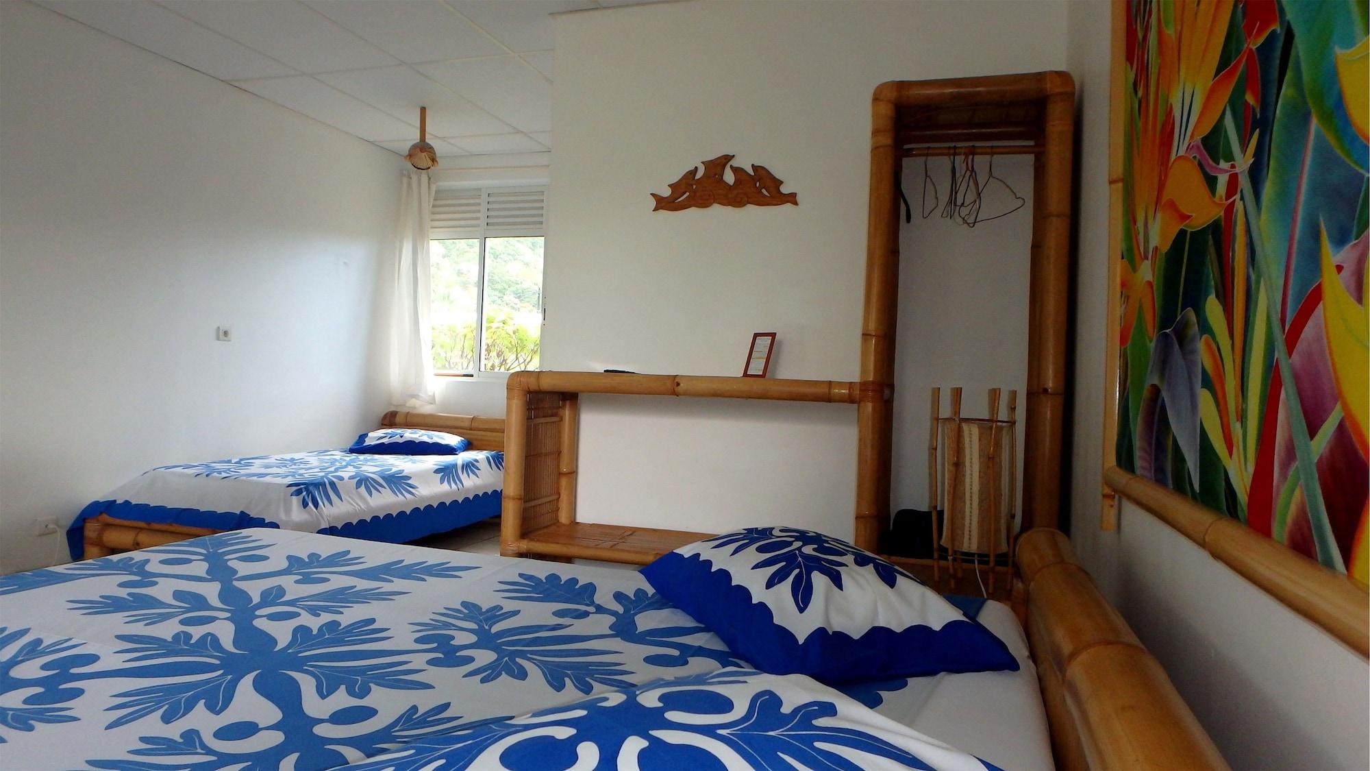 Pension de La Plage by null