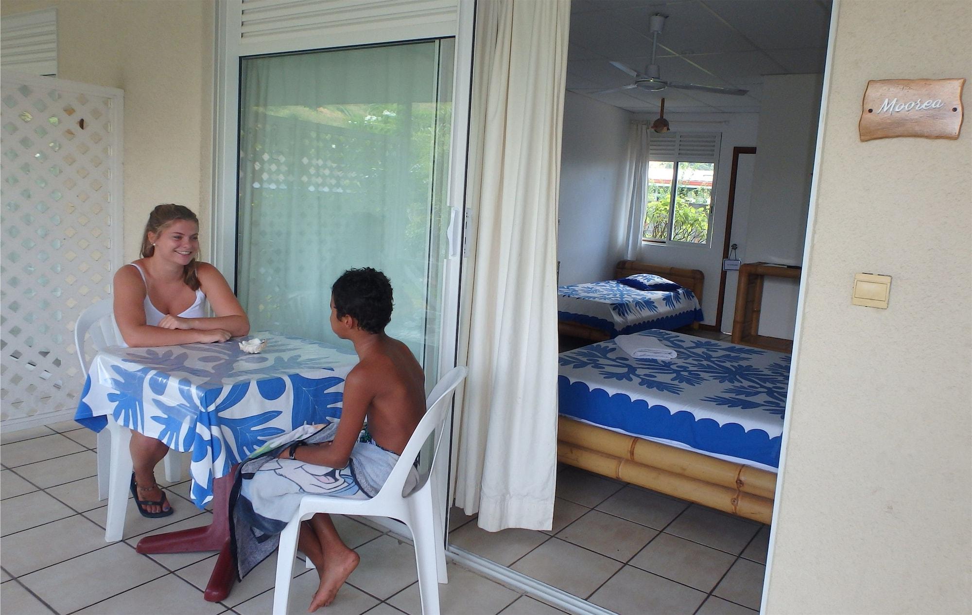 Pension de La Plage by null