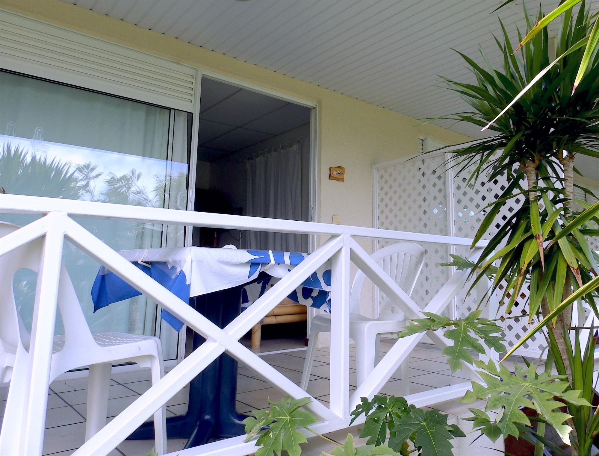 Pension de La Plage by null