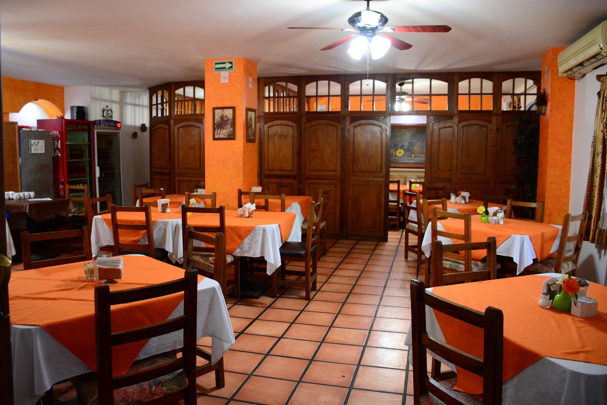 Hotel Las Fuentes
