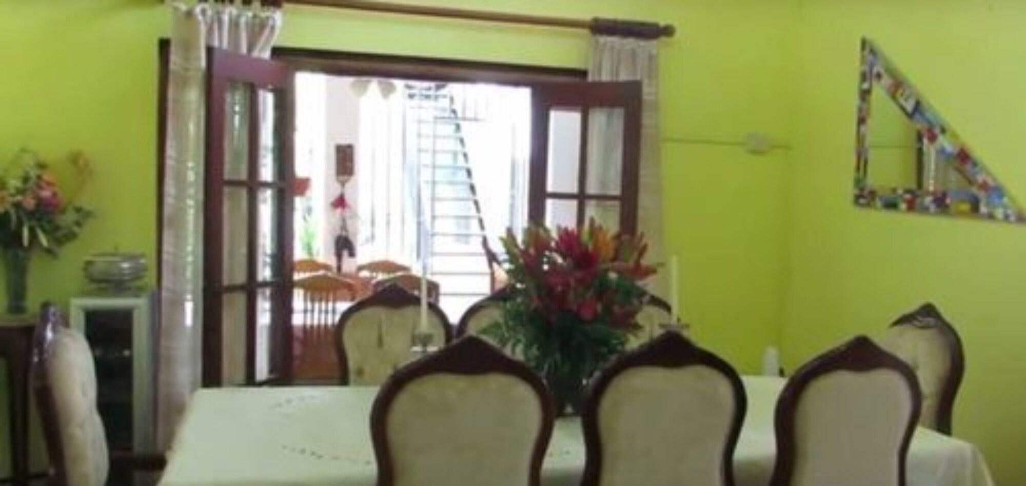 The Cariari Bed And Breakfast