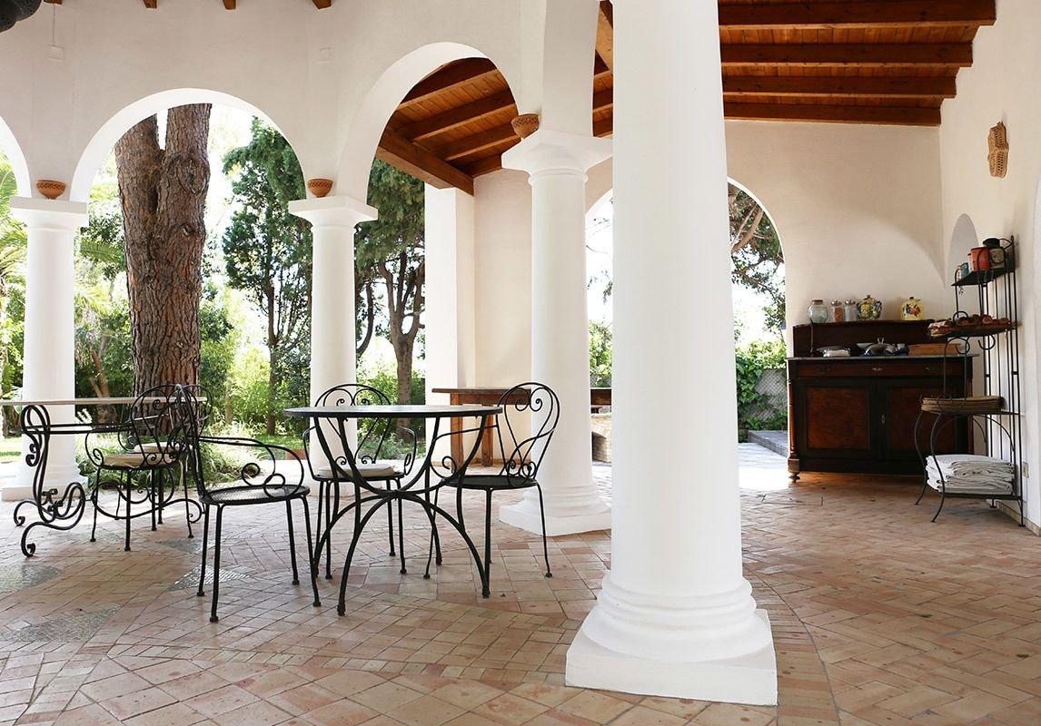 La Villa