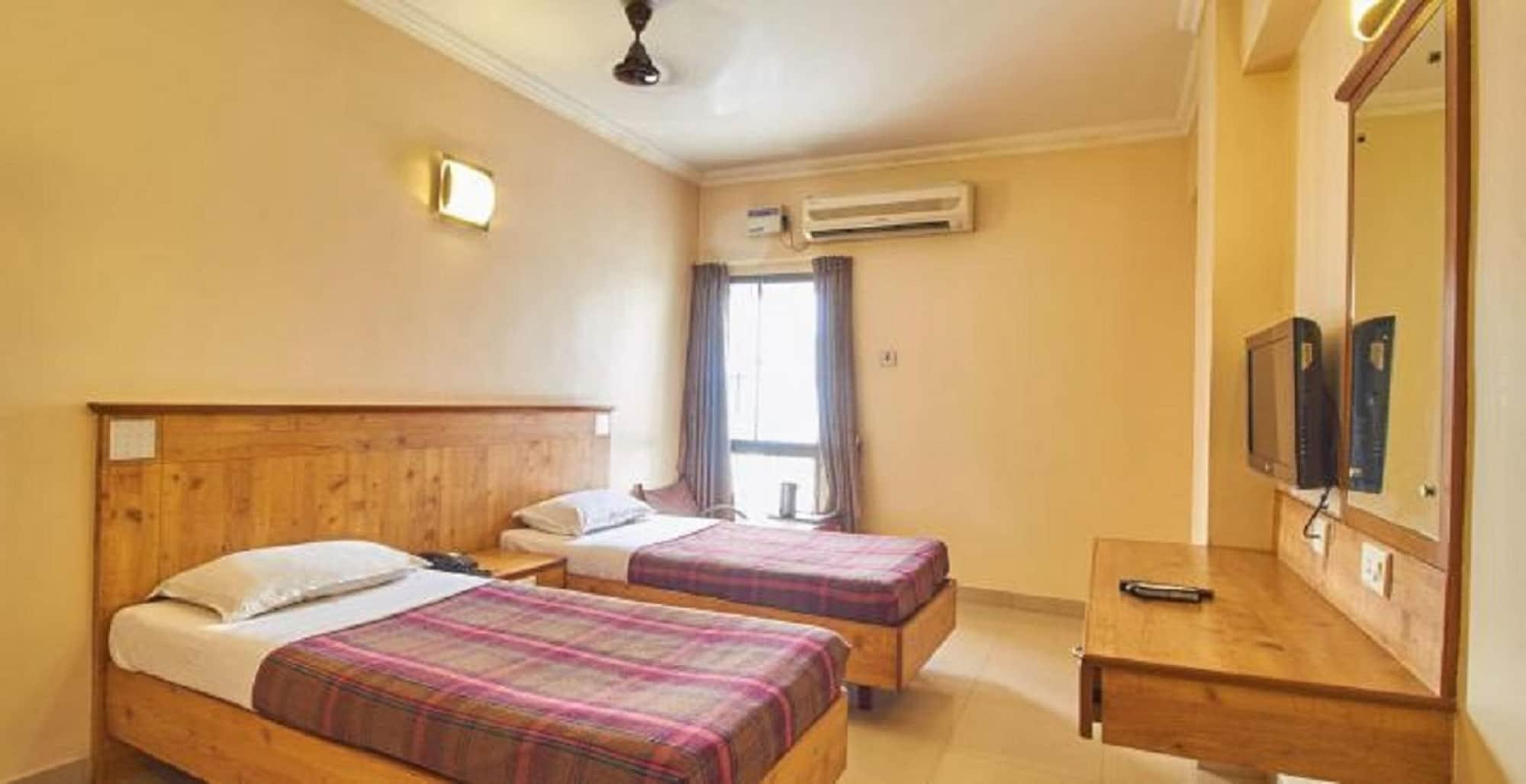 Legends Inn