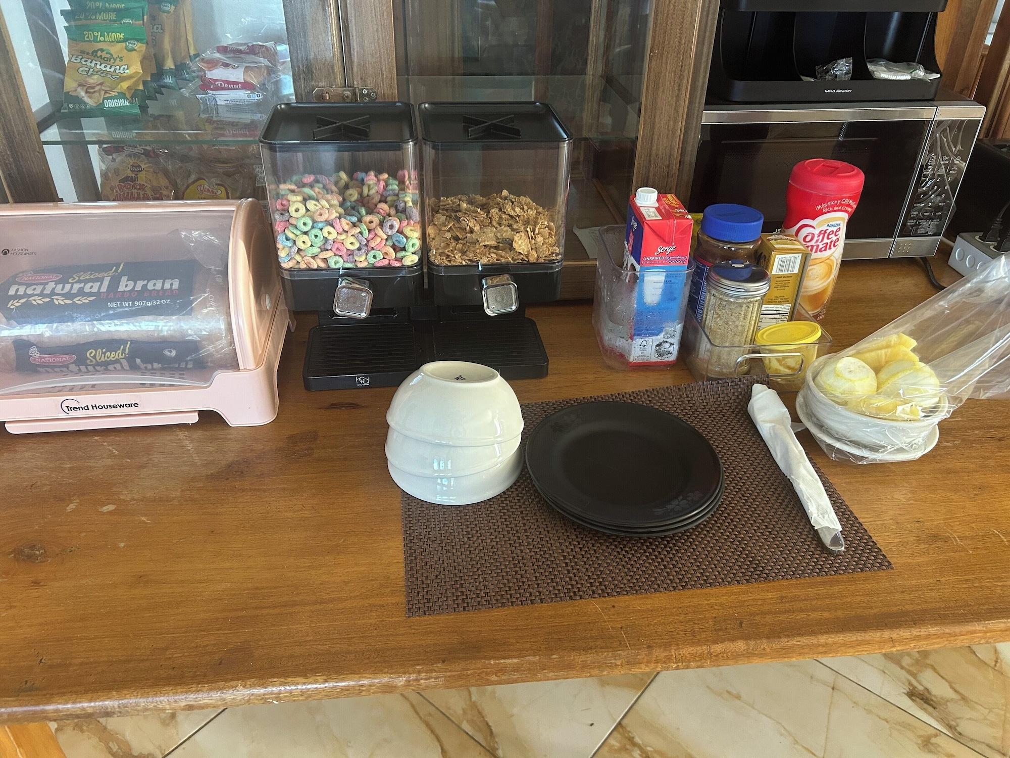 Waters Edge Guest House