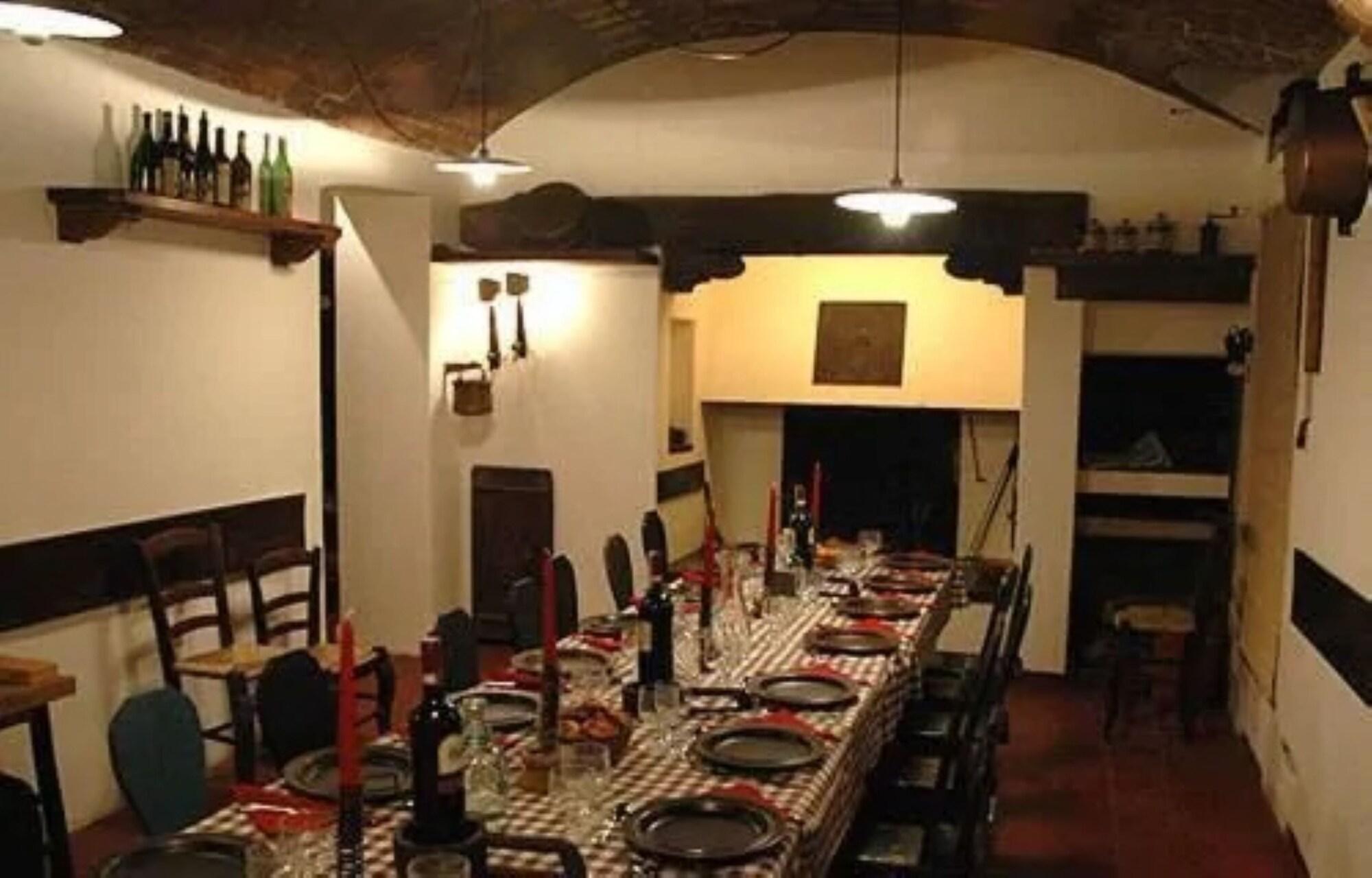 Casa Calicantus