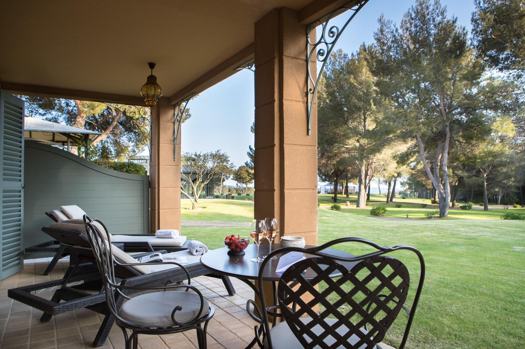 Hotel Du Castellet - Var by null