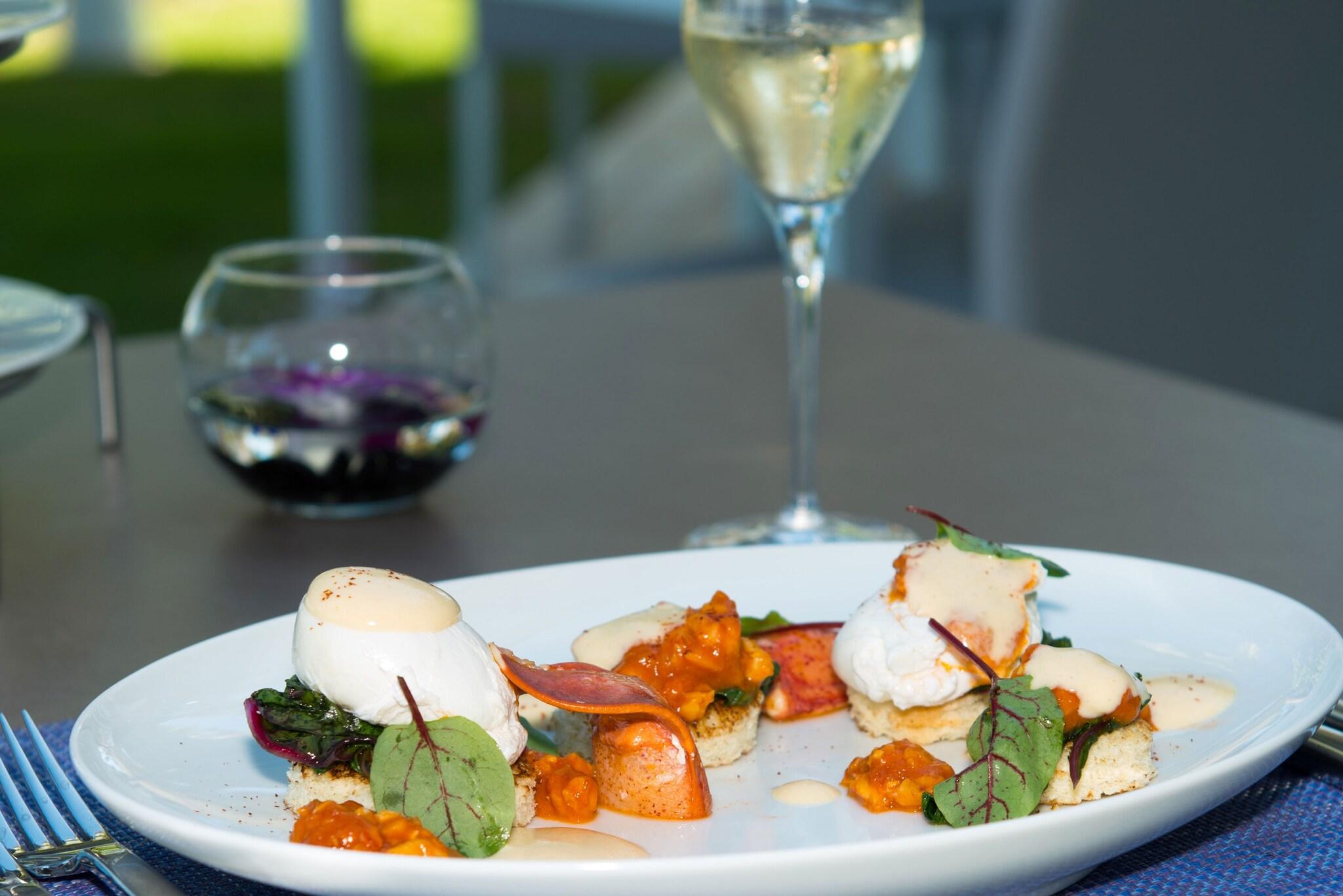 Royal Blues Hotel Relais & Chateaux by null