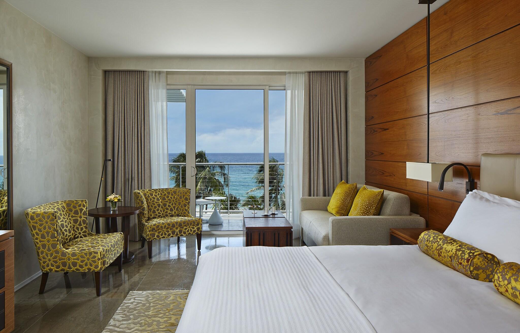 Royal Blues Hotel Relais & Chateaux by null