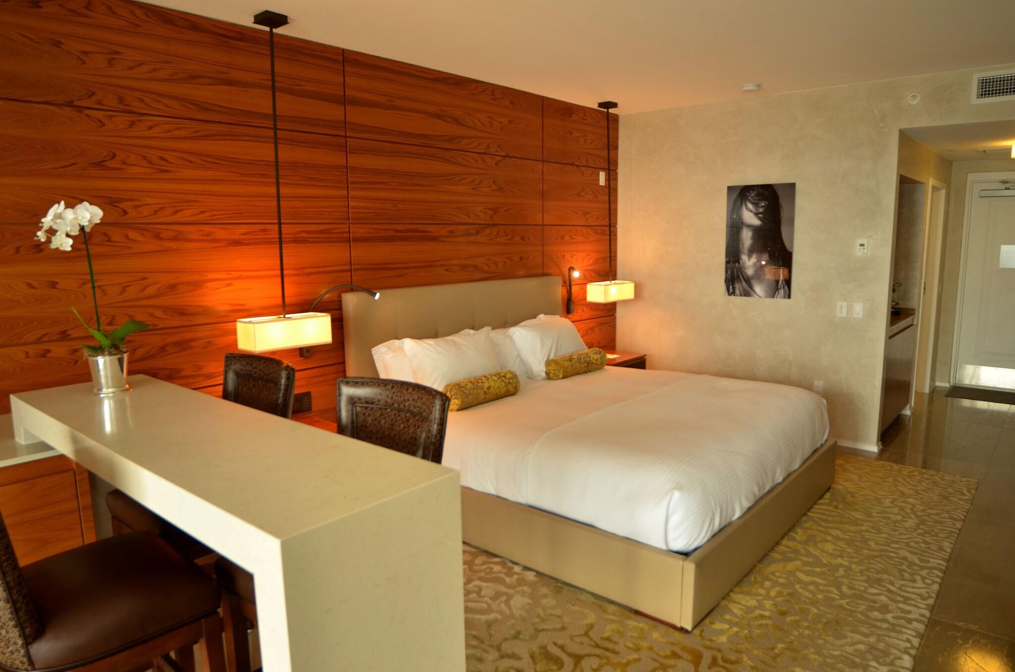 Royal Blues Hotel Relais & Chateaux by null