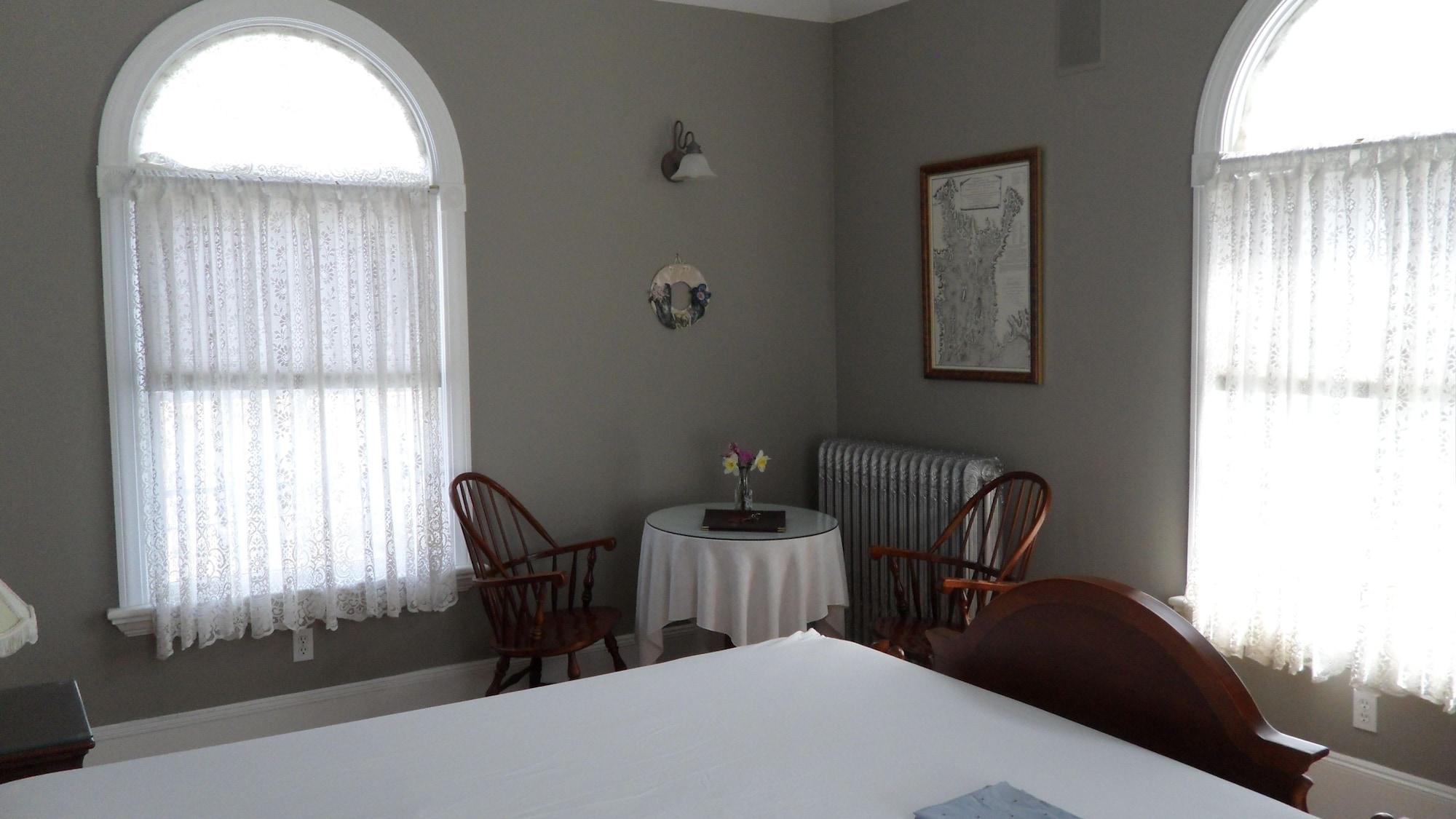 Windsome Bed & Breakfast