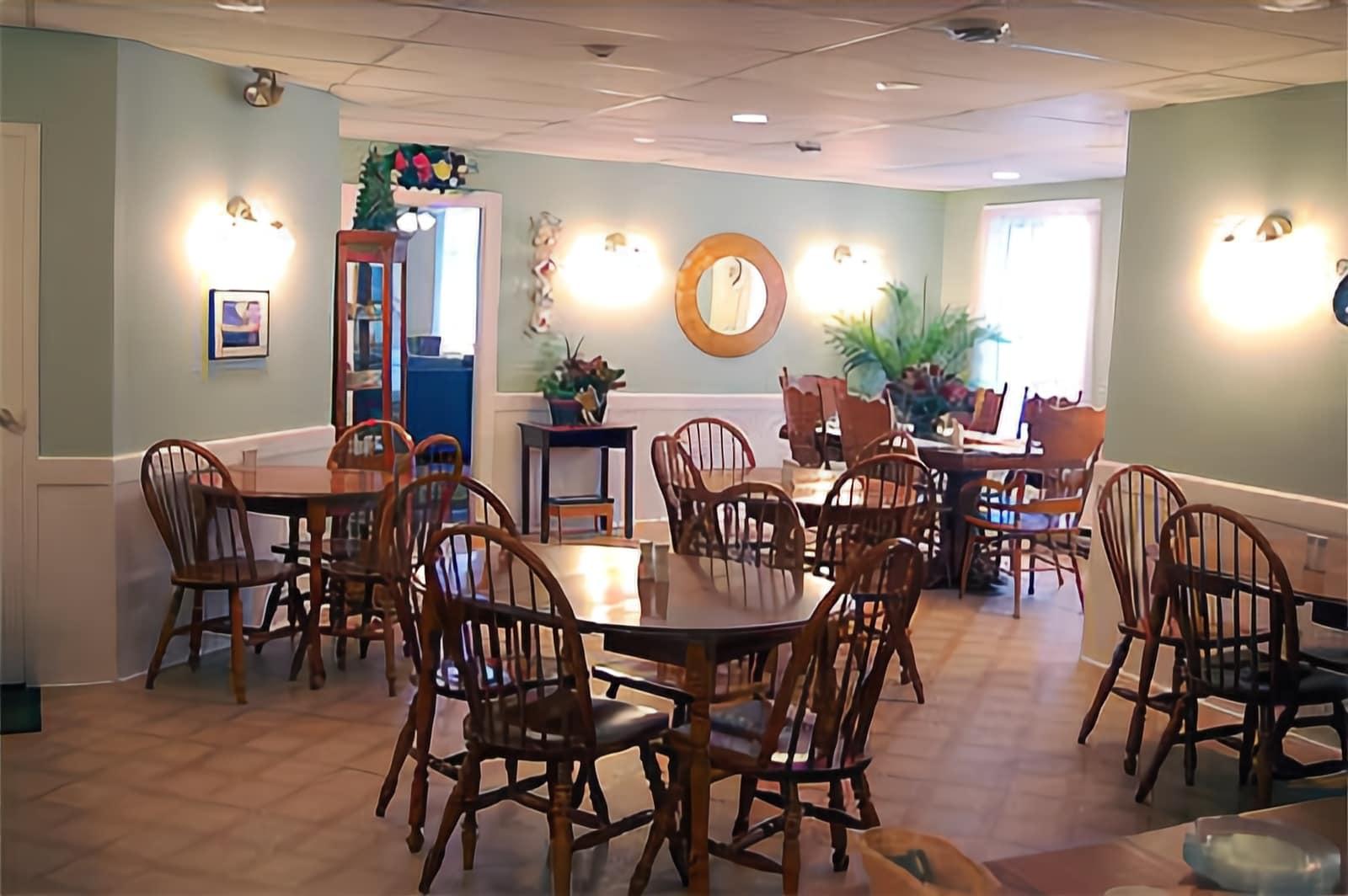 Windspire Inn