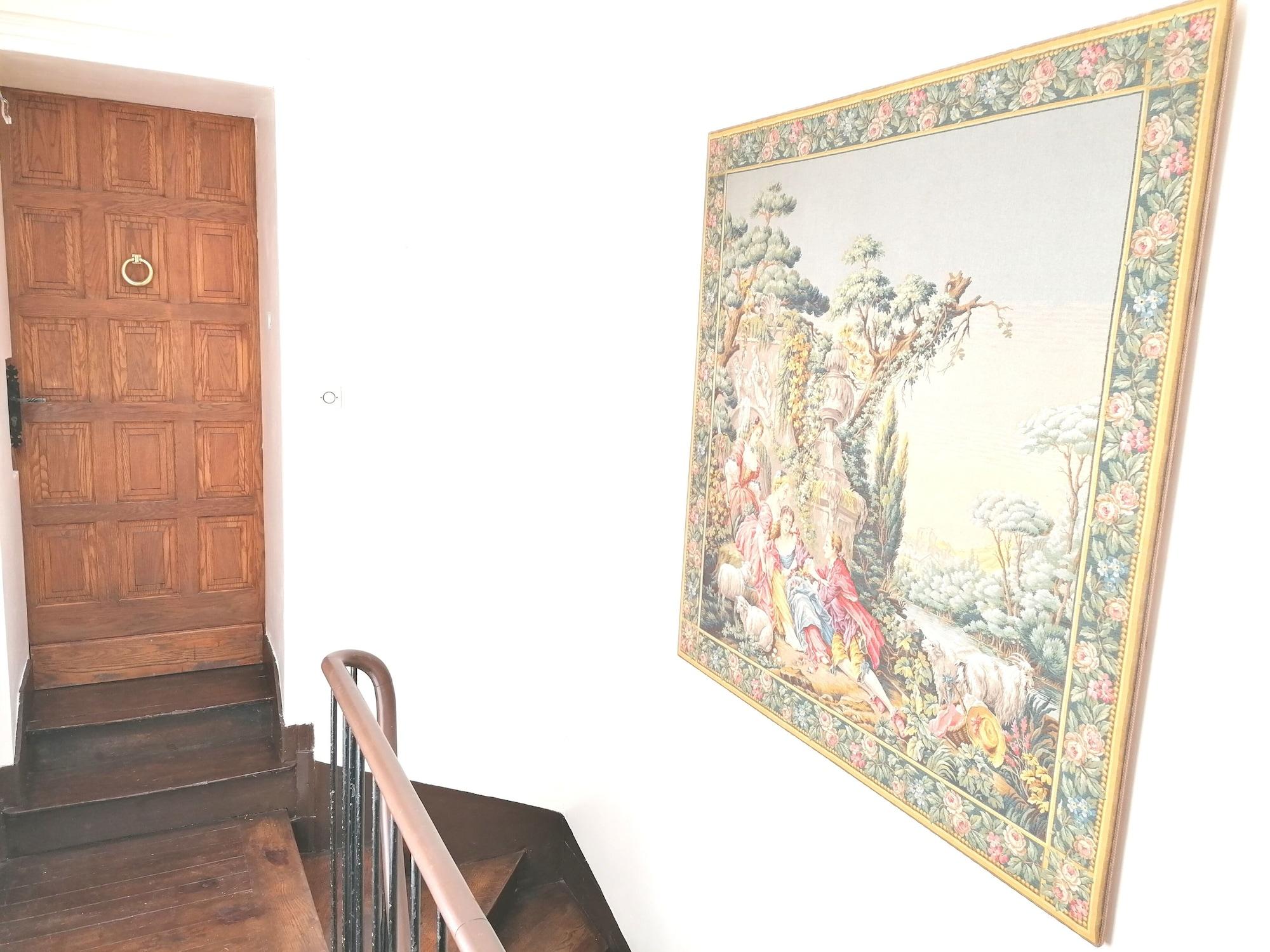 Le Petit Tertre by null