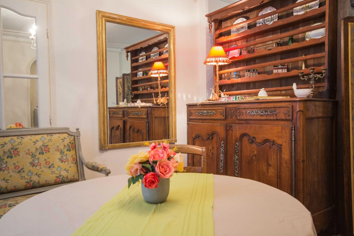 Le Petit Tertre - Chambres d'hotes