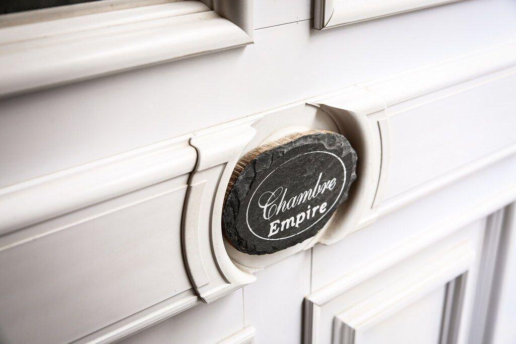 Le Petit Tertre by null