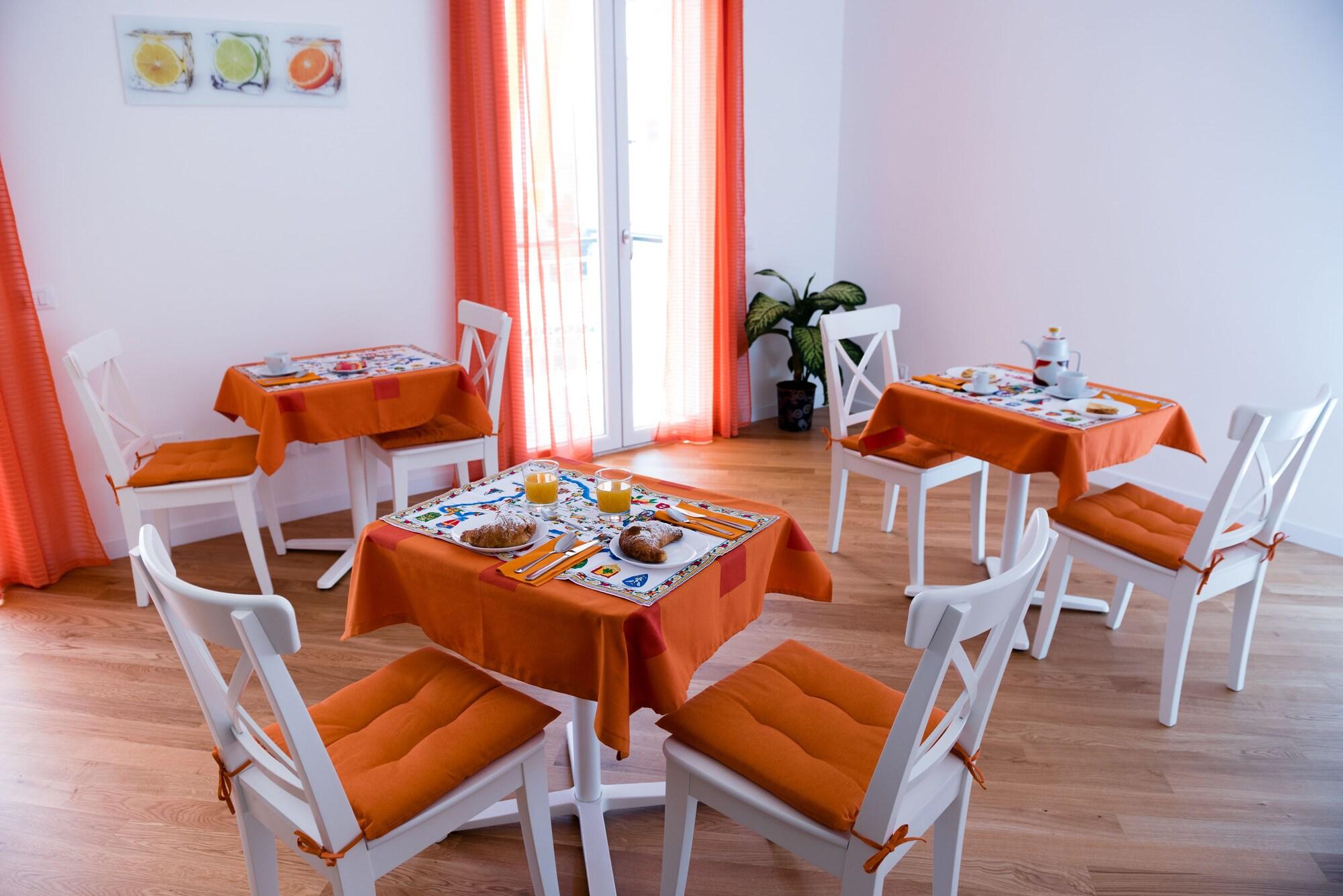 Zenzero e Limone B&B