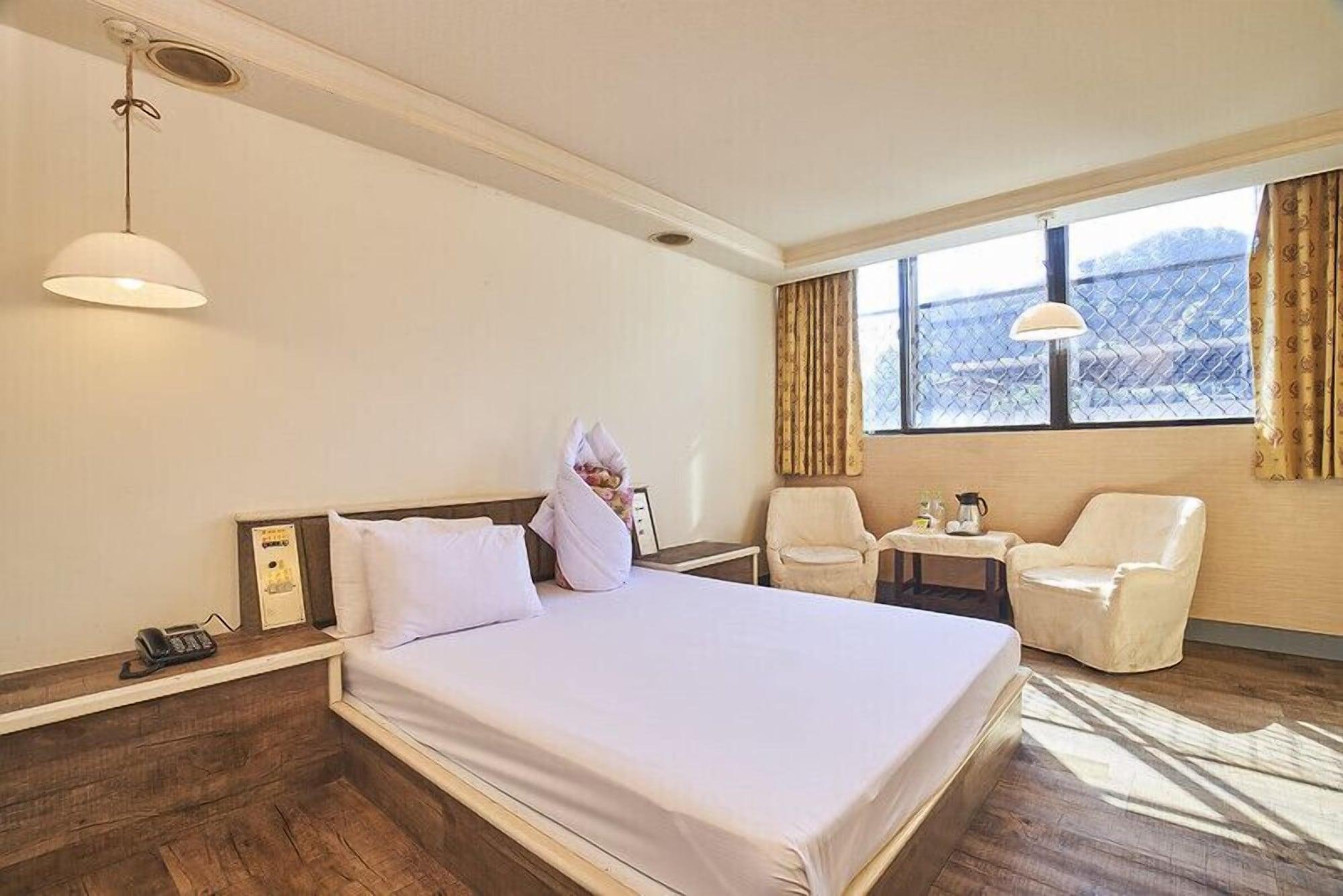 Dahua Hotel