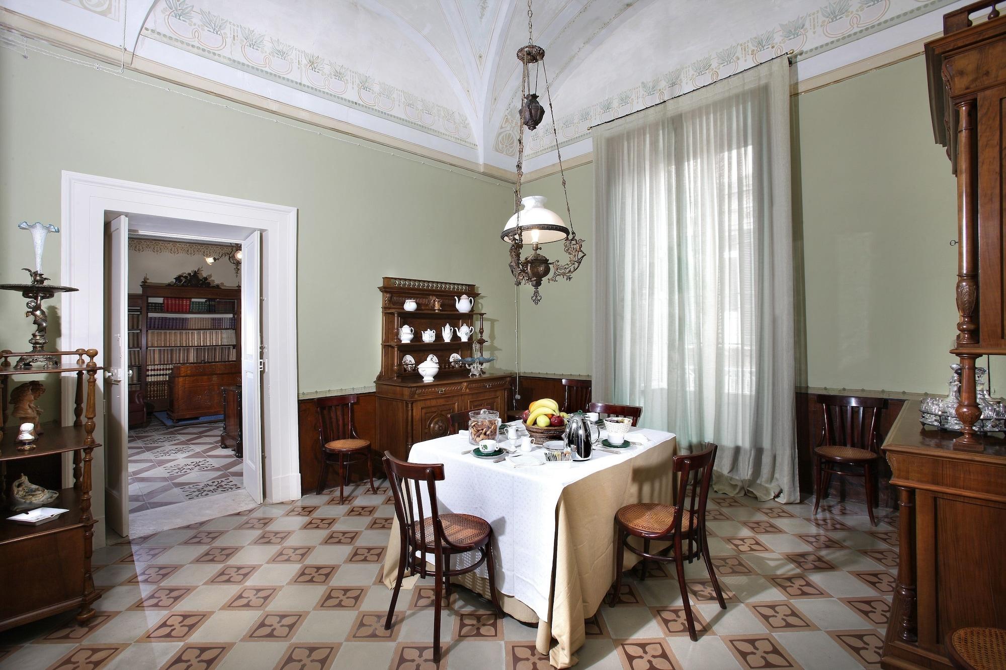 Historical Suites Vvm