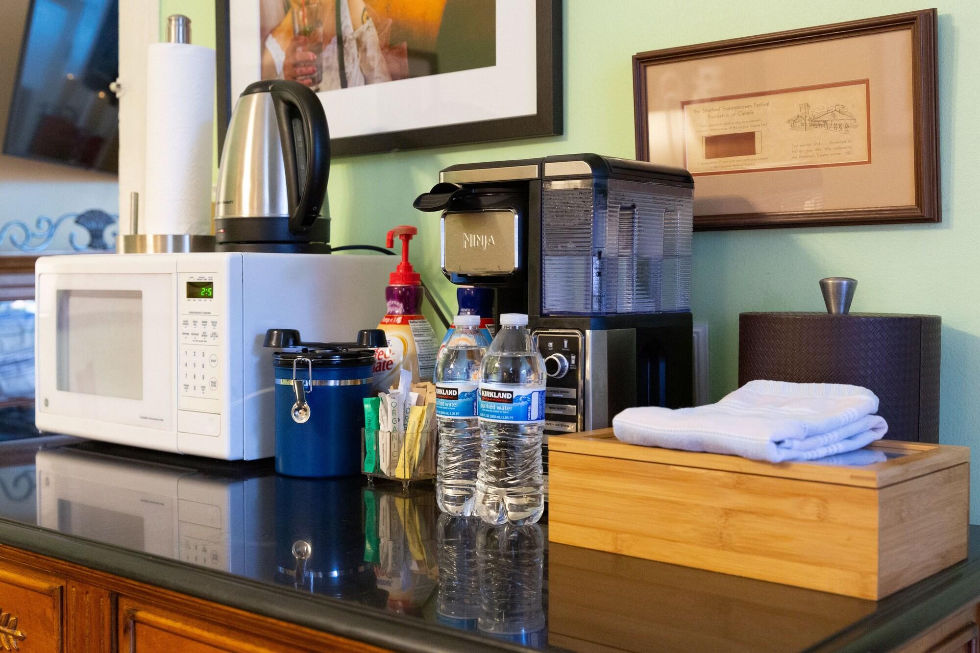 Blue60 Guest House