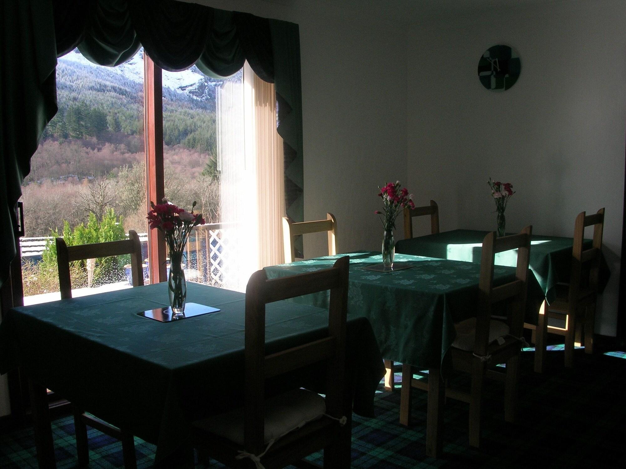 Darroch View B And B