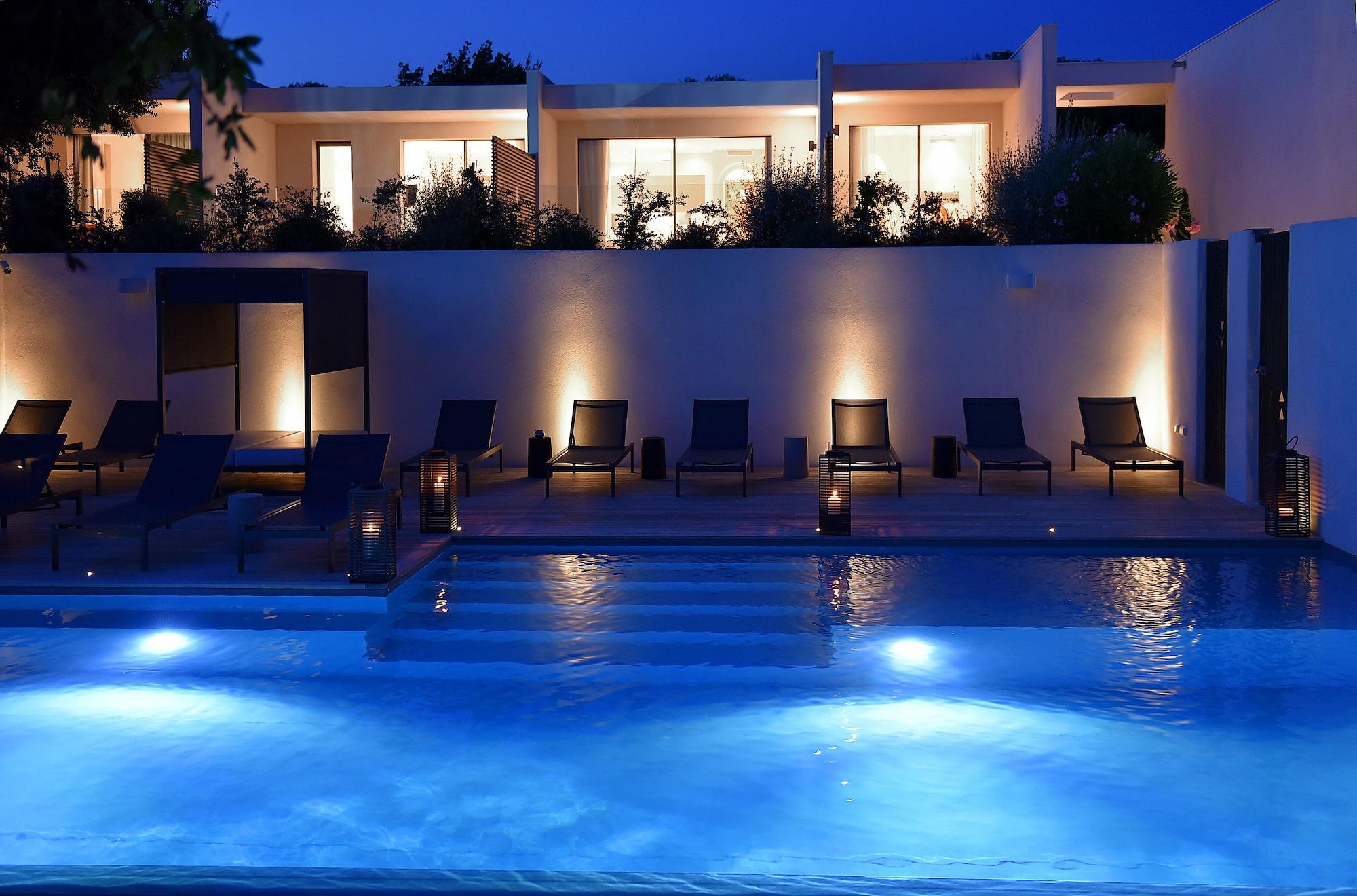 Hotel Cala Di Greco
