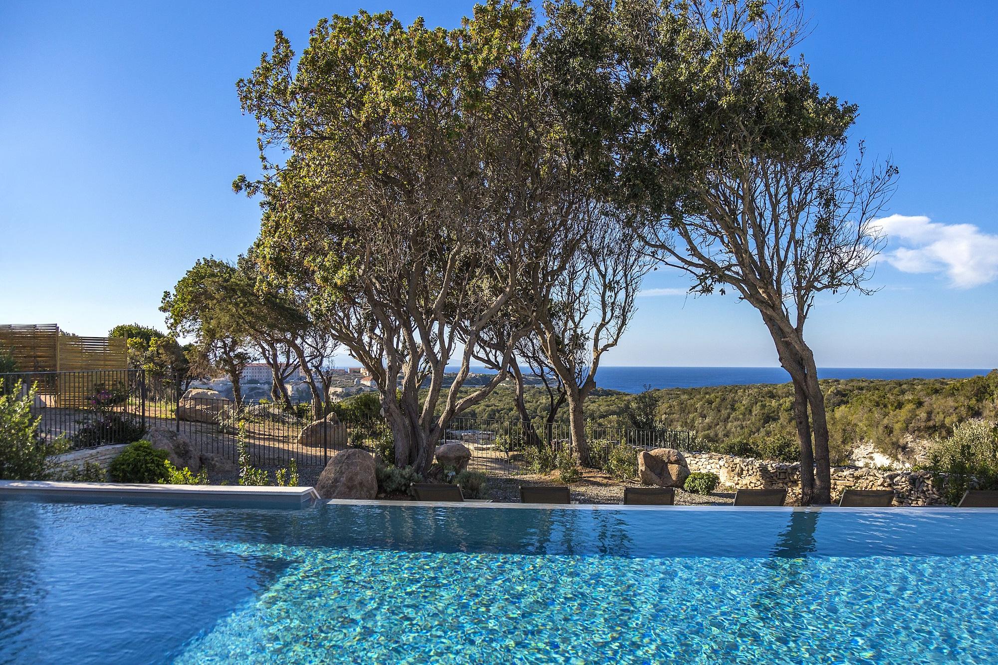 Hôtel Cala di Greco 4 étoiles Luxe by null