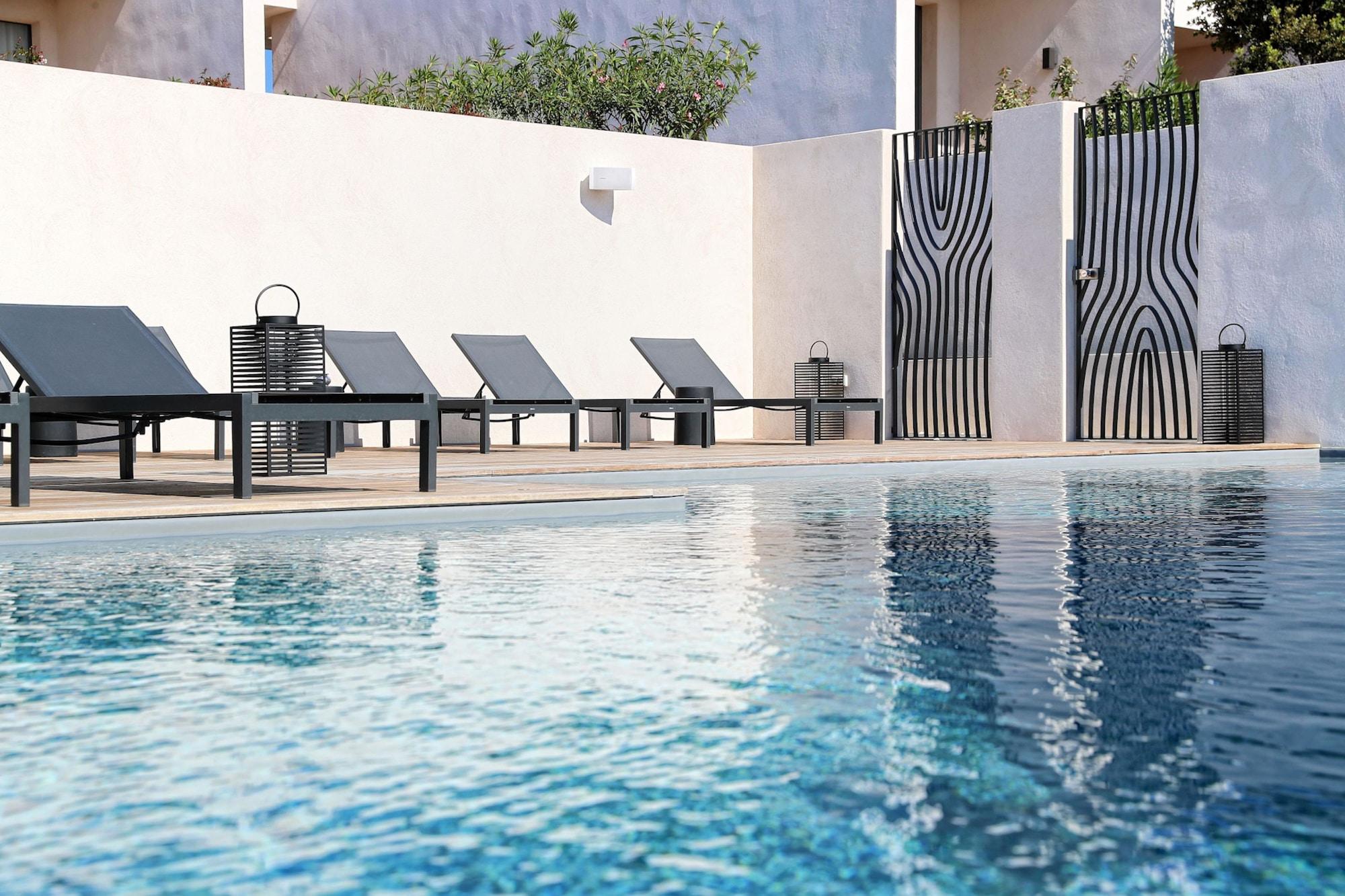 Hôtel Cala di Greco 4 étoiles Luxe by null