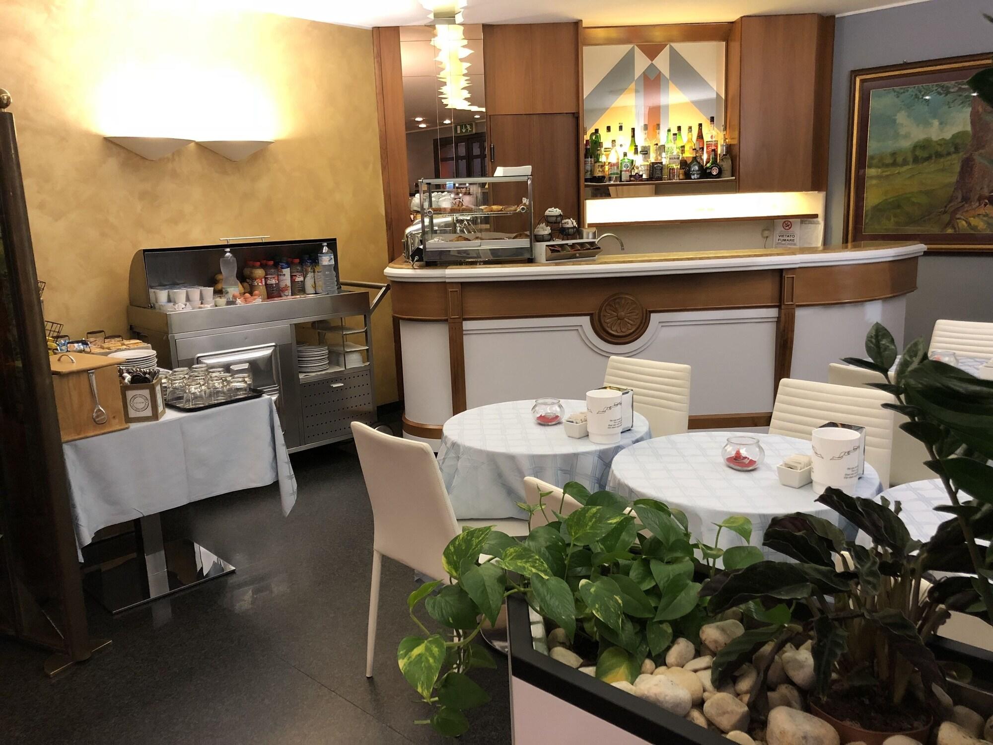 Hotel Daunia