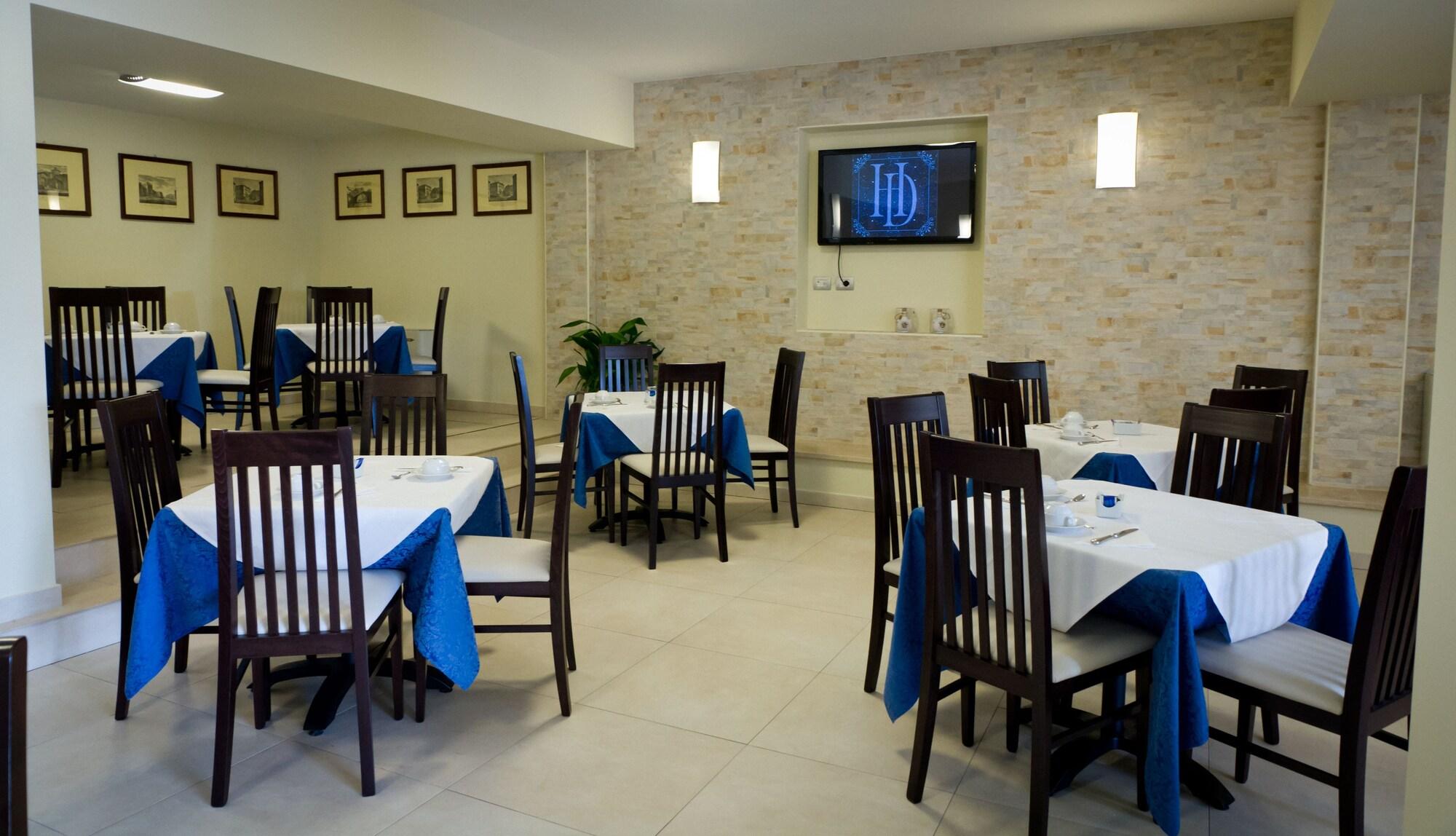 Hotel Donnini